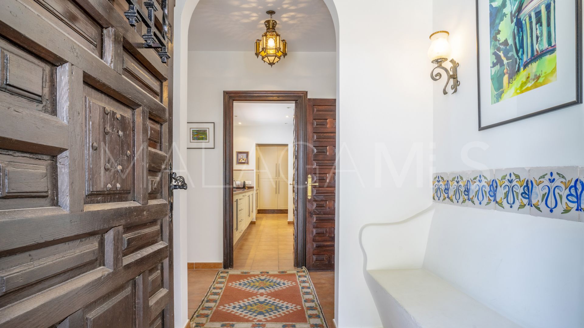 Villa a la venta with 3 bedrooms in Fuente del Espanto
