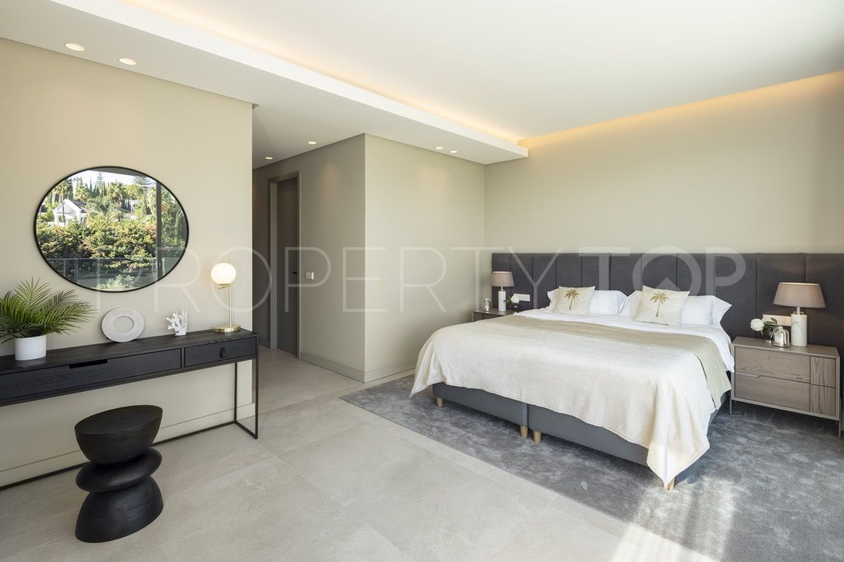 5 bedrooms Haza del Conde villa for sale