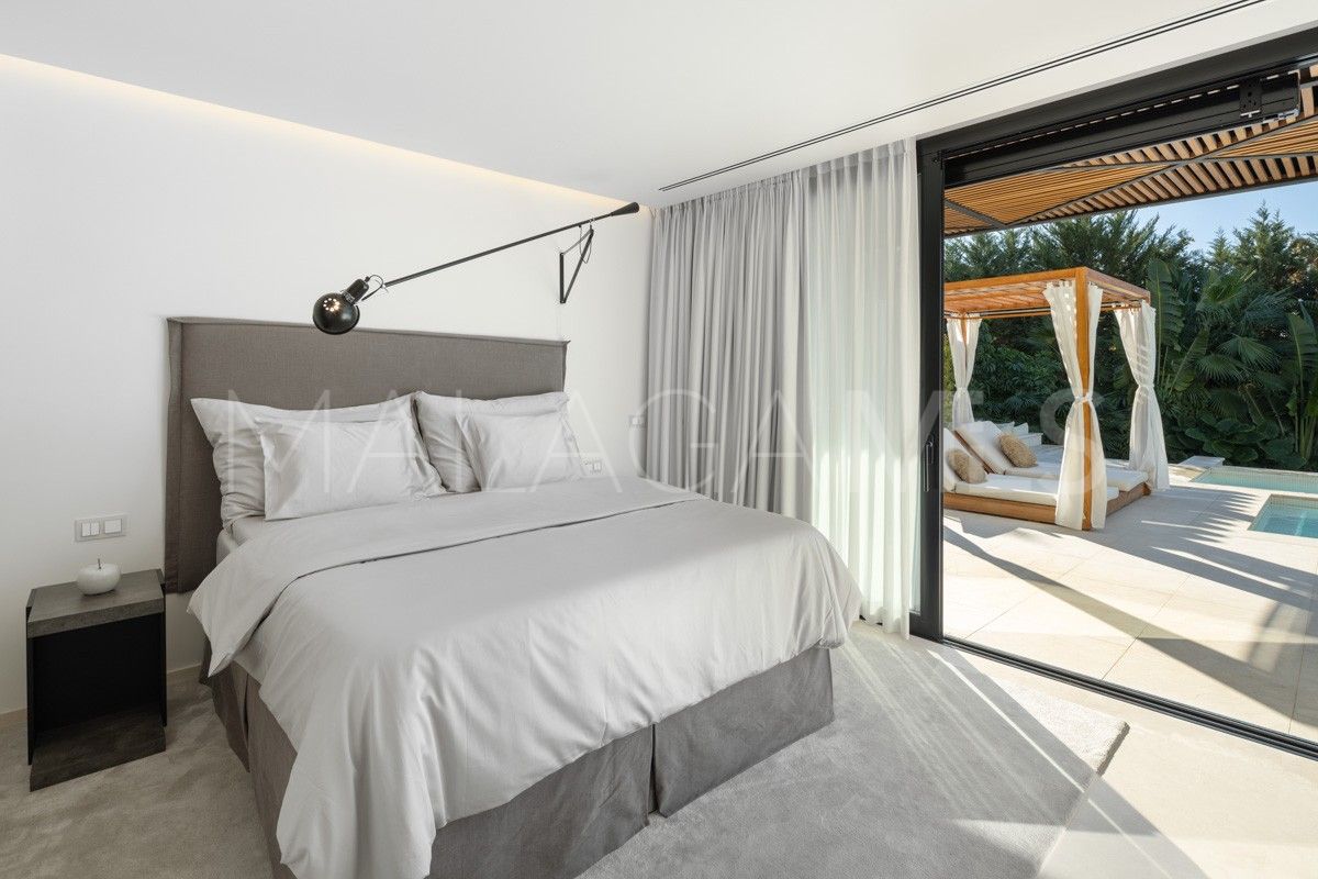 Villa for sale in La Cerquilla