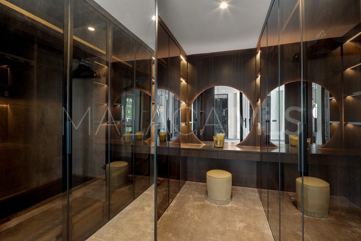 Villa for sale in La Cerquilla