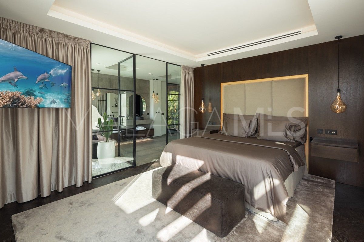 Villa for sale in La Cerquilla