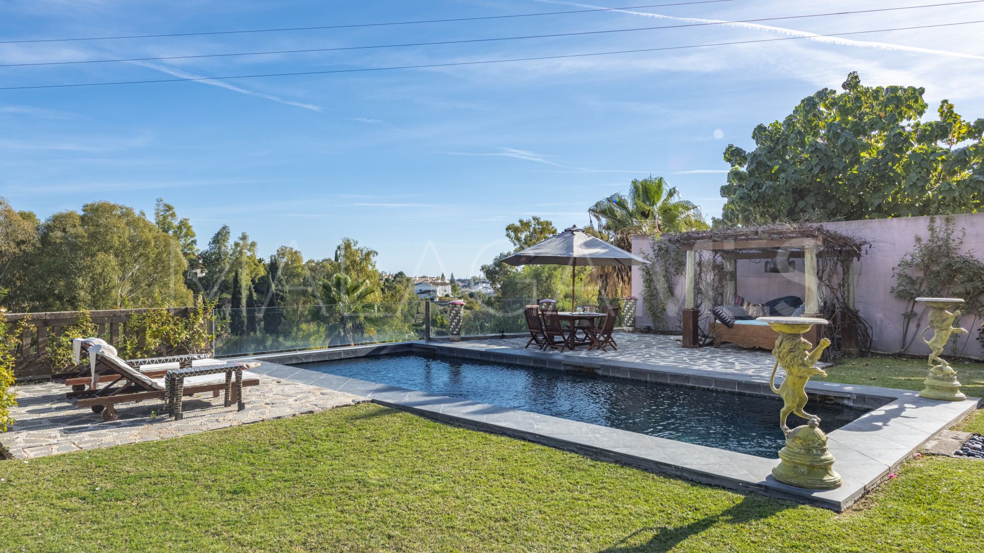 Villa for sale in Fuente del Espanto with 6 bedrooms