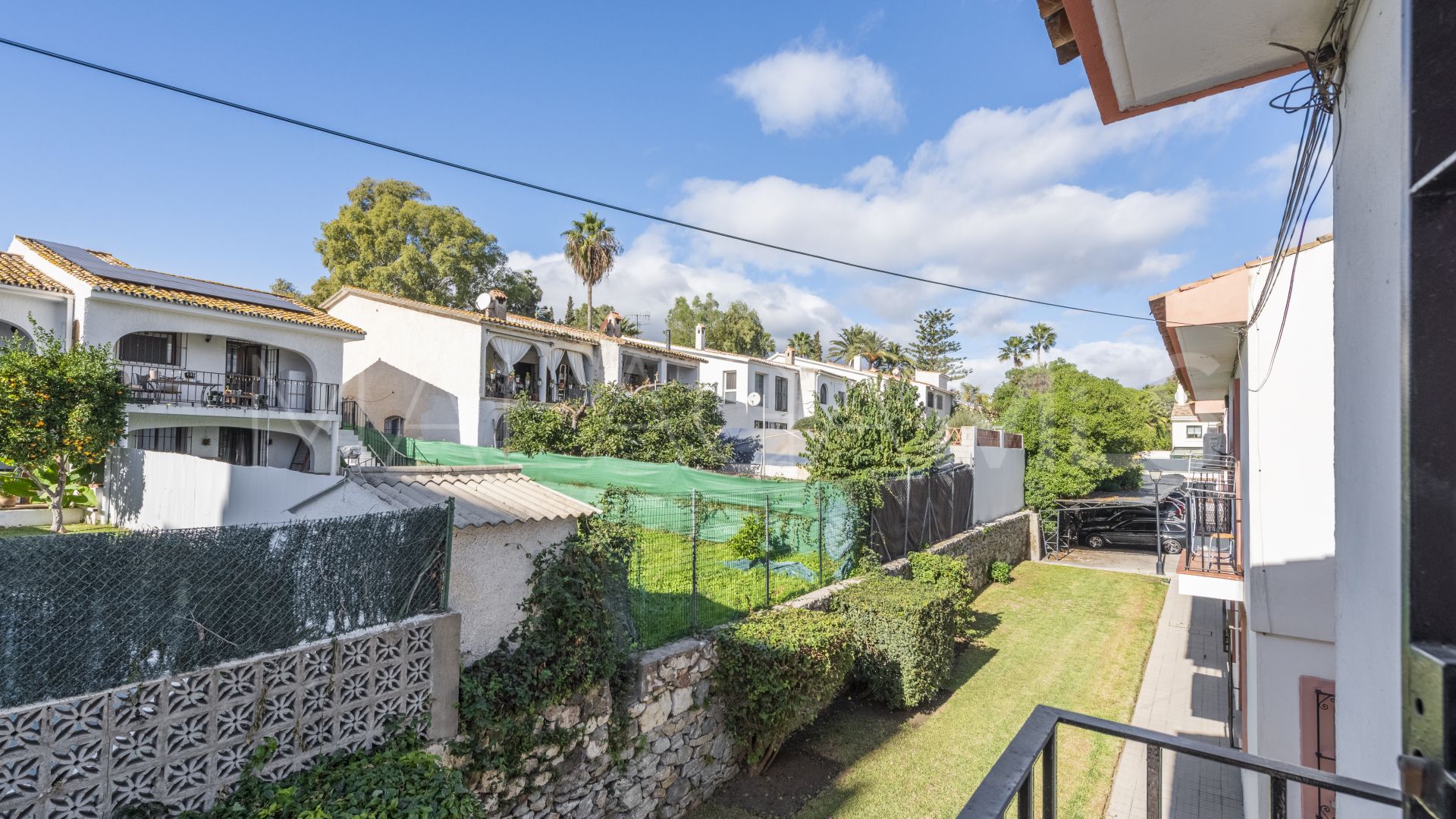 Wohnung for sale in Monte Biarritz