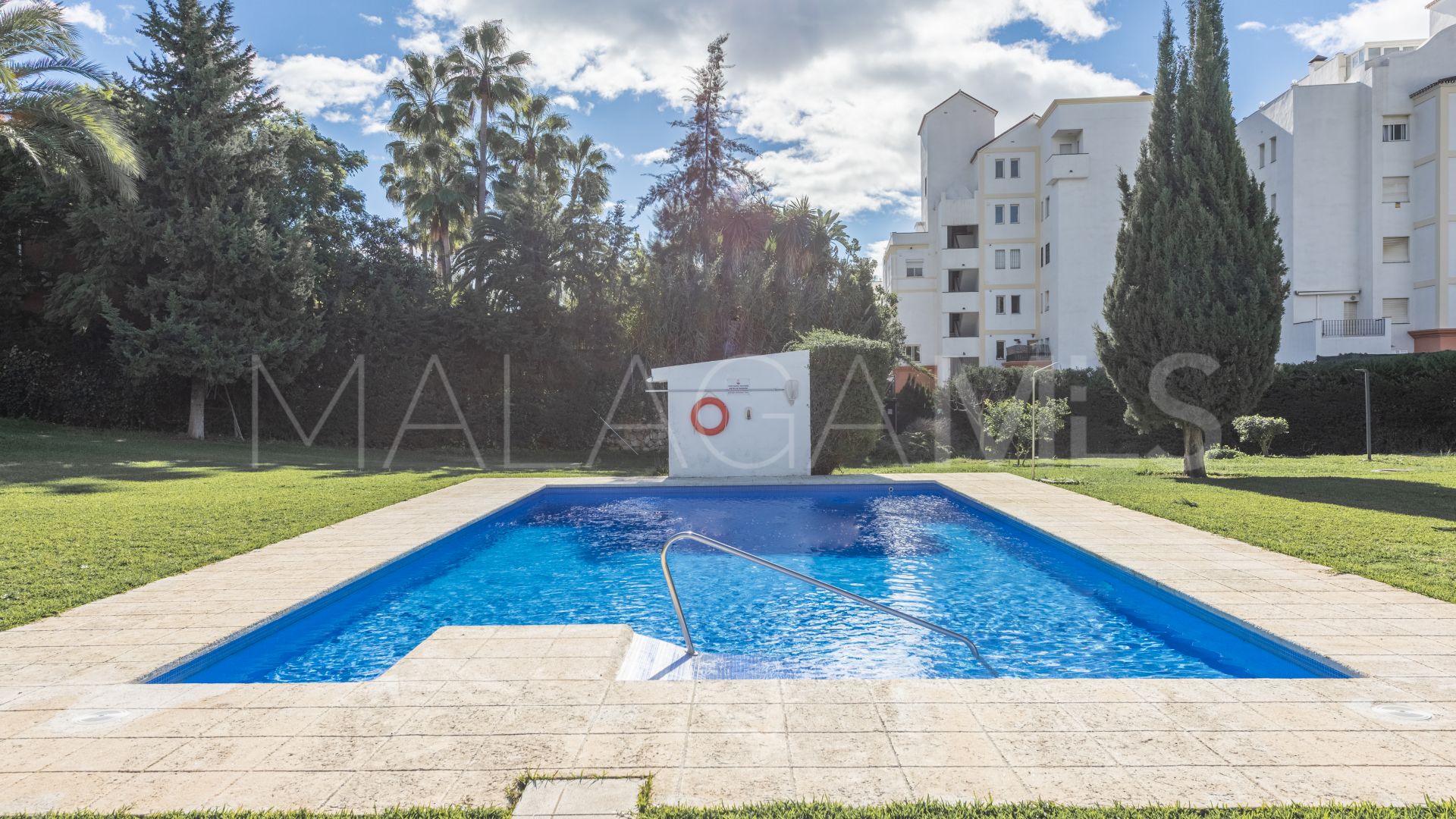 Wohnung for sale in Monte Biarritz