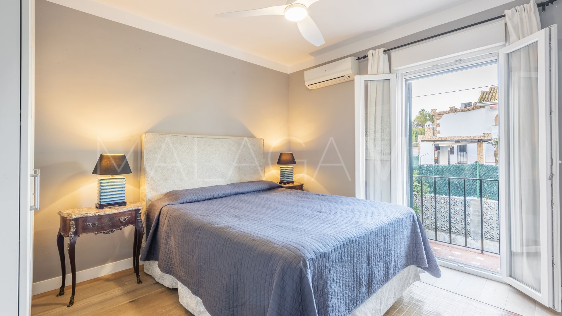 Wohnung for sale in Monte Biarritz