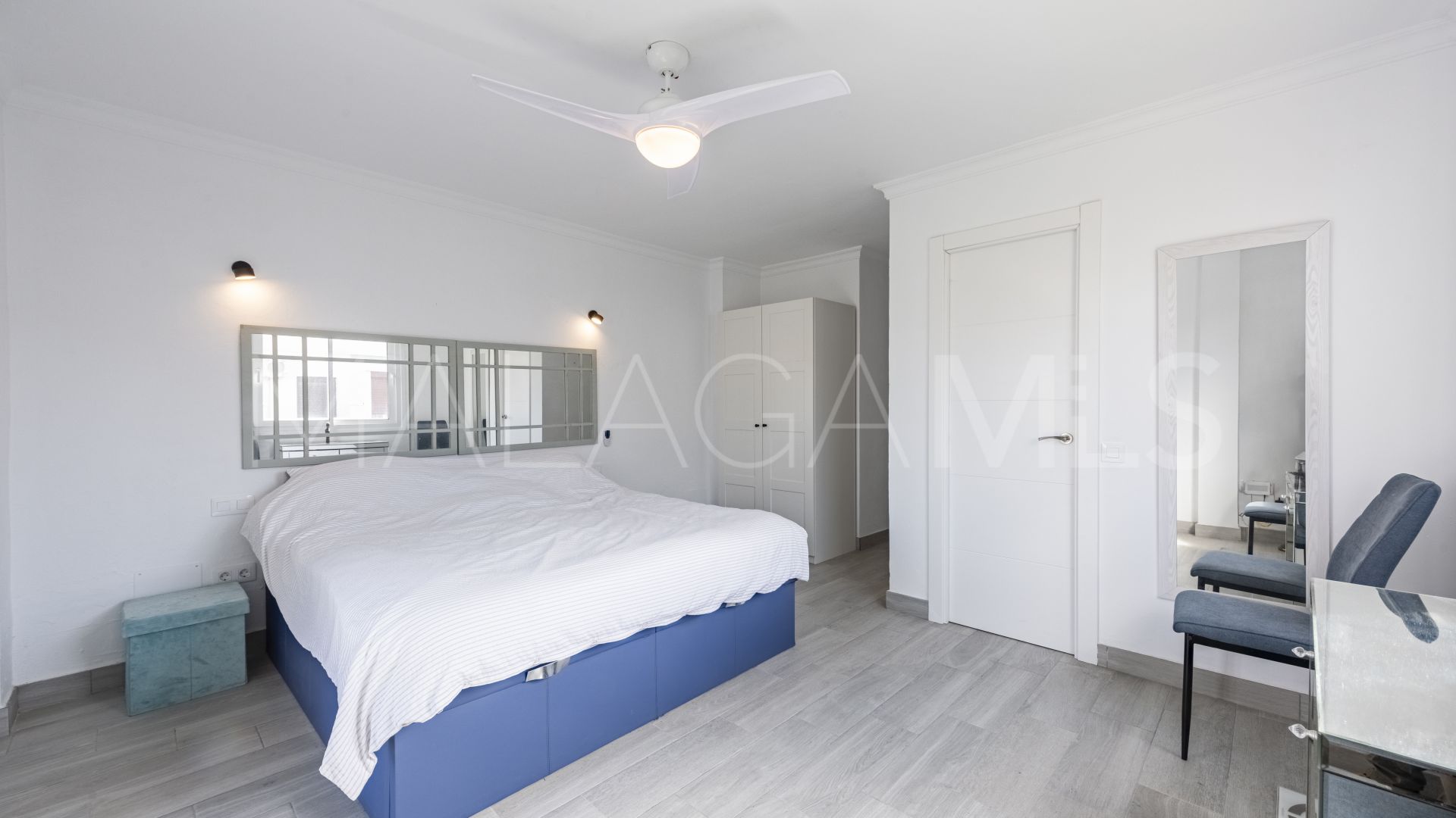 Radhus for sale in Castillo de la Duquesa
