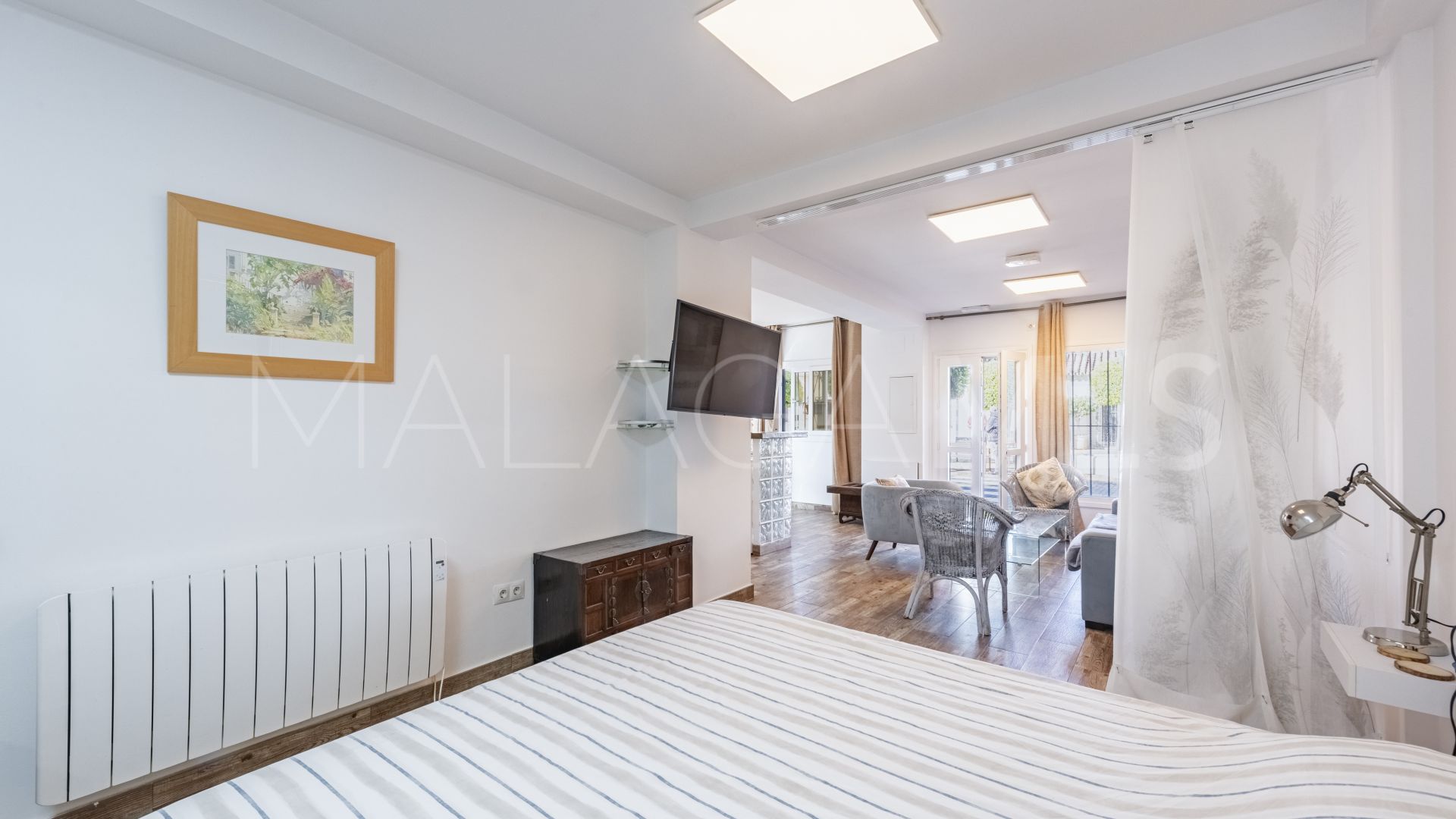 Radhus for sale in Castillo de la Duquesa