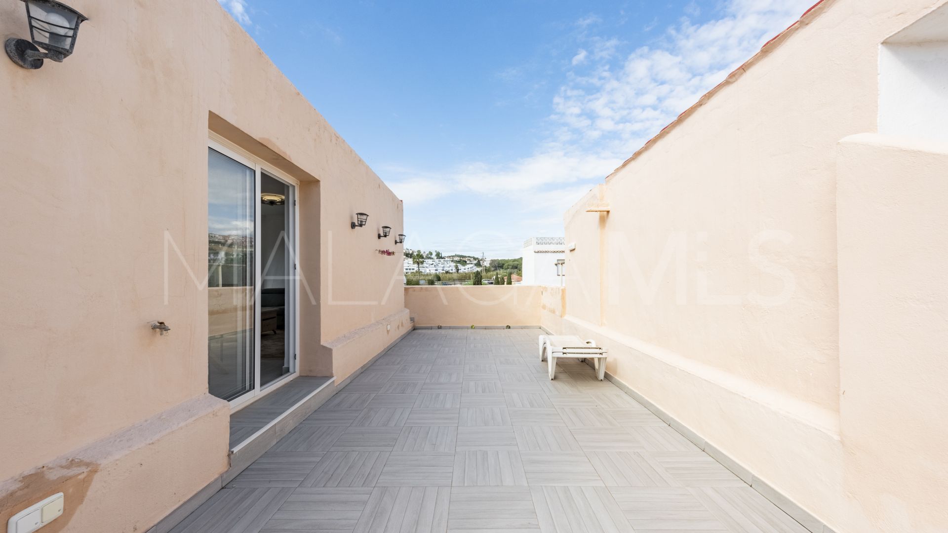 Radhus for sale in Castillo de la Duquesa