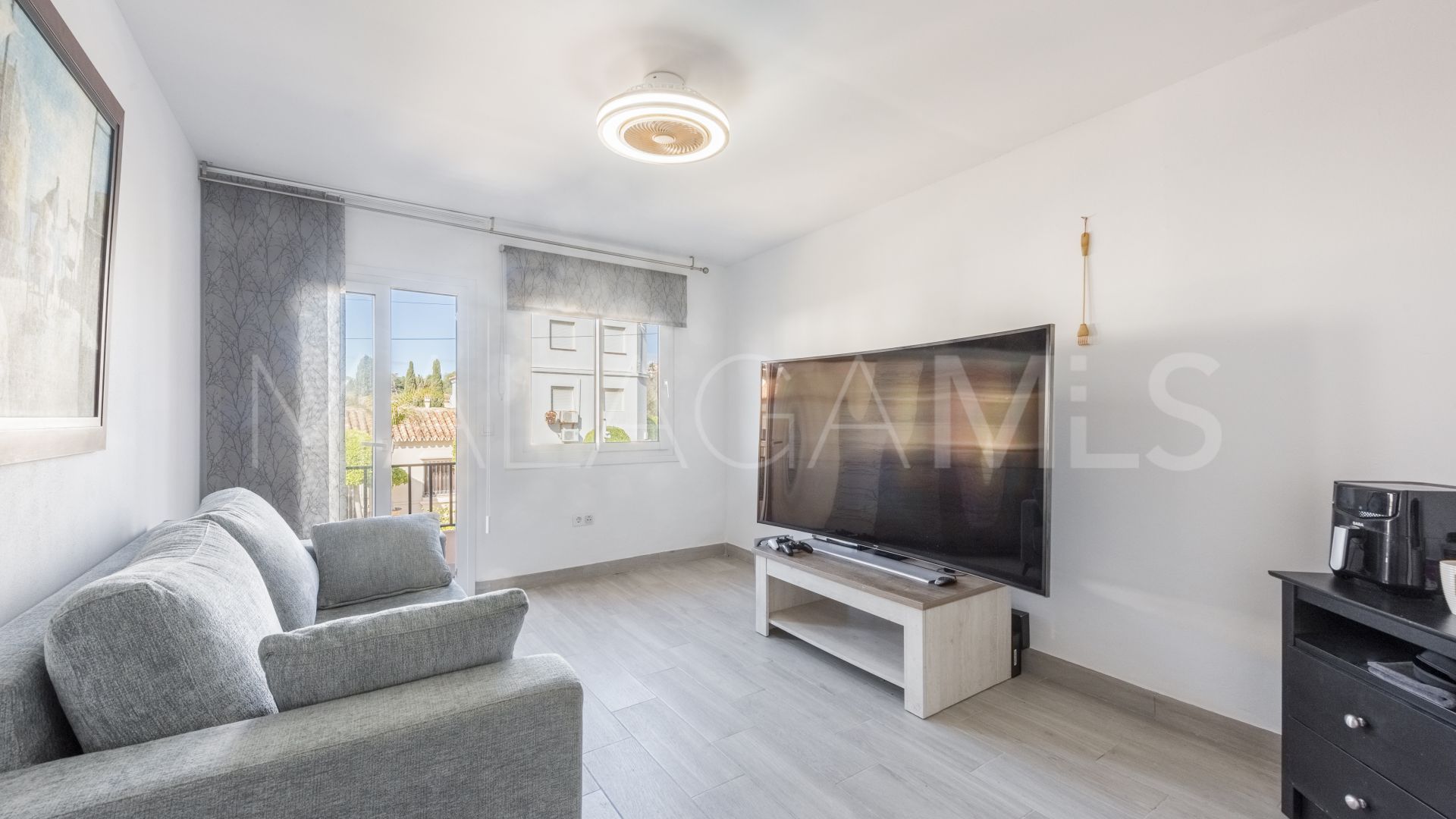 Radhus for sale in Castillo de la Duquesa