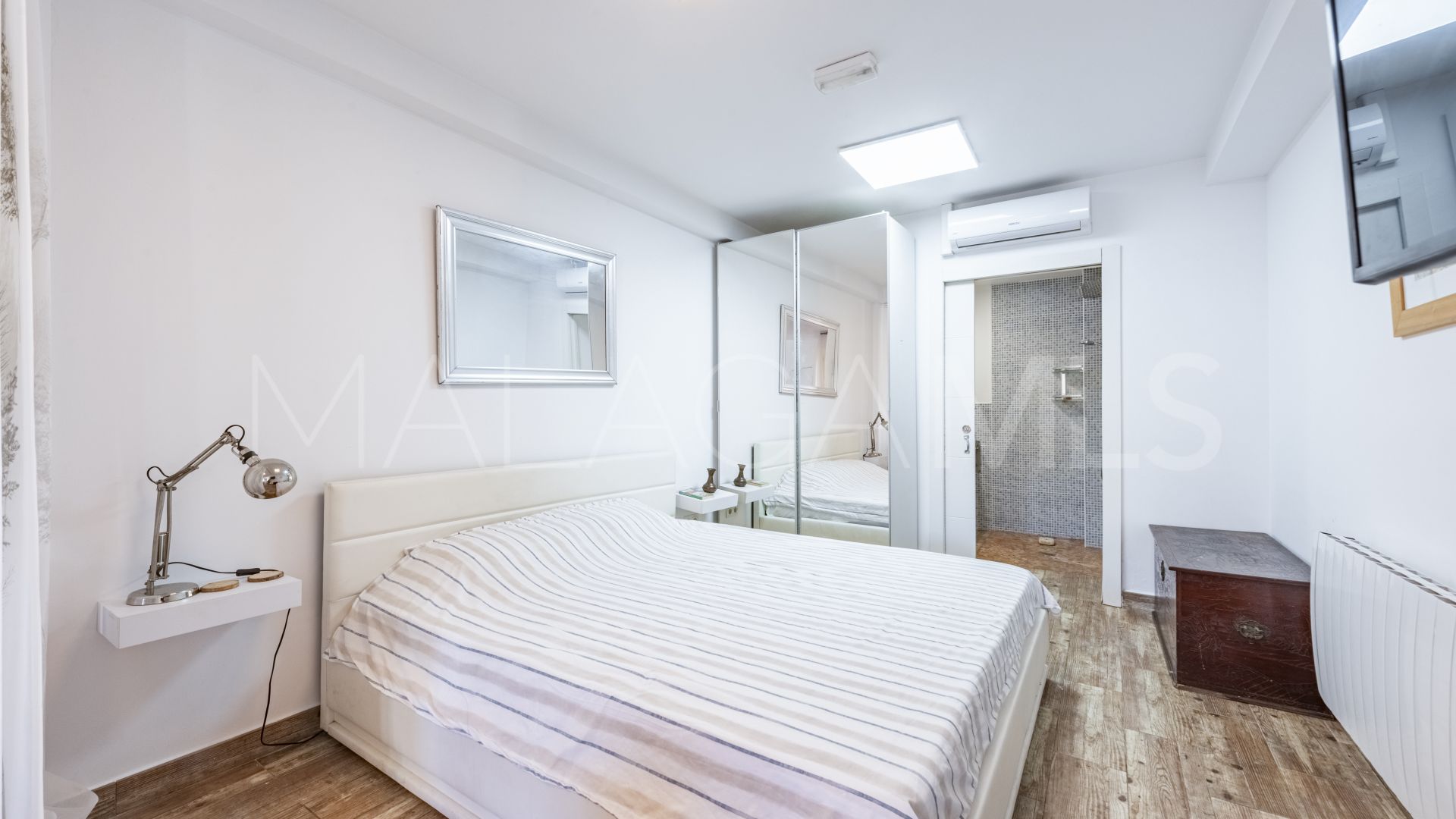Radhus for sale in Castillo de la Duquesa