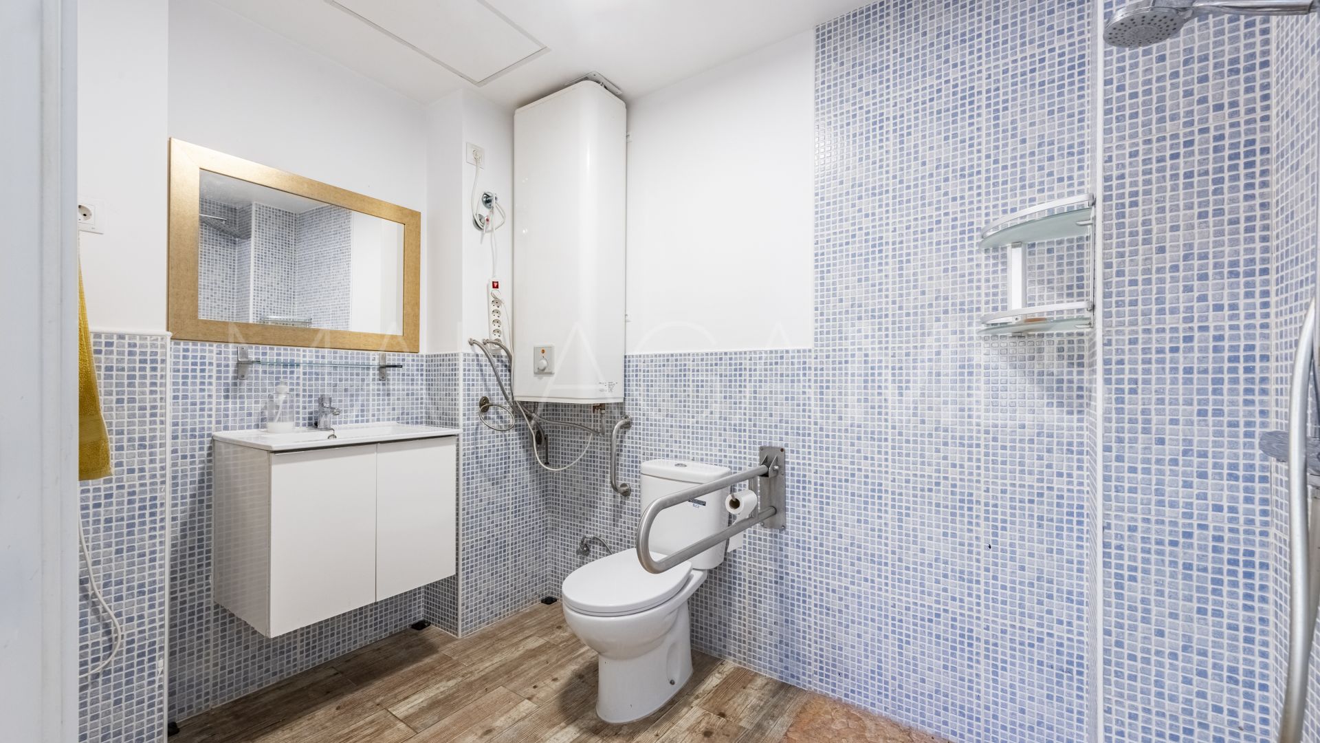 Radhus for sale in Castillo de la Duquesa