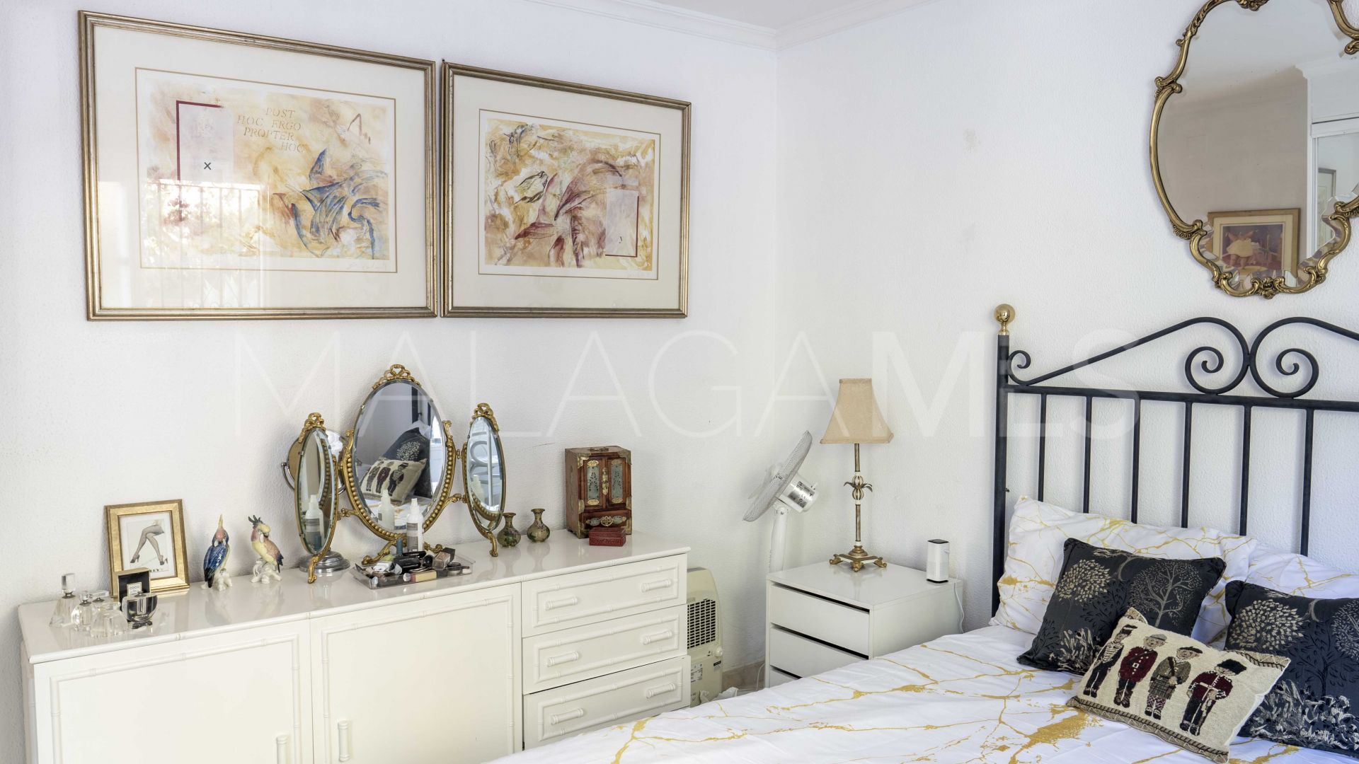 El Pilar, apartamento planta baja de 2 bedrooms for sale