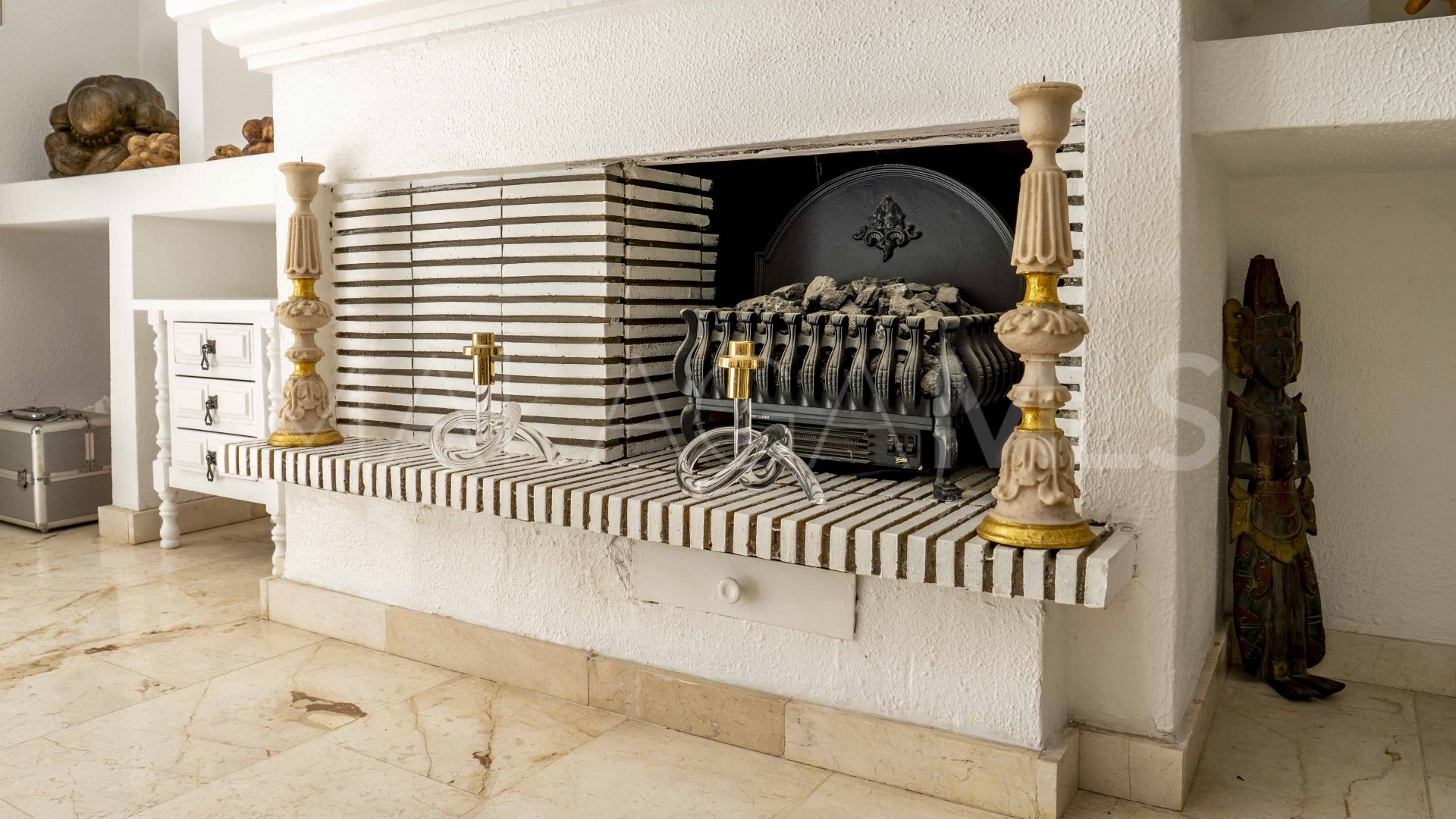 El Pilar, apartamento planta baja de 2 bedrooms for sale