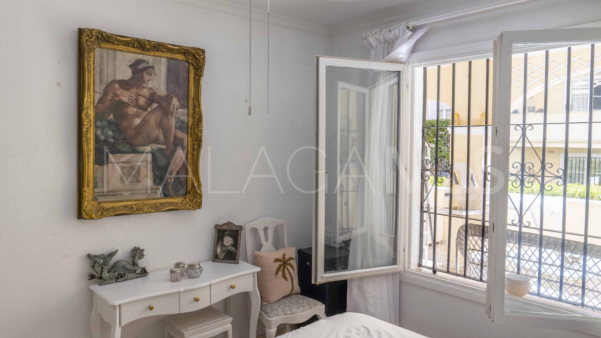 El Pilar, apartamento planta baja de 2 bedrooms for sale