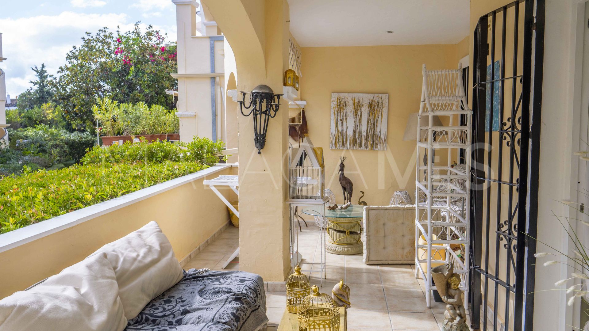 El Pilar, apartamento planta baja de 2 bedrooms for sale