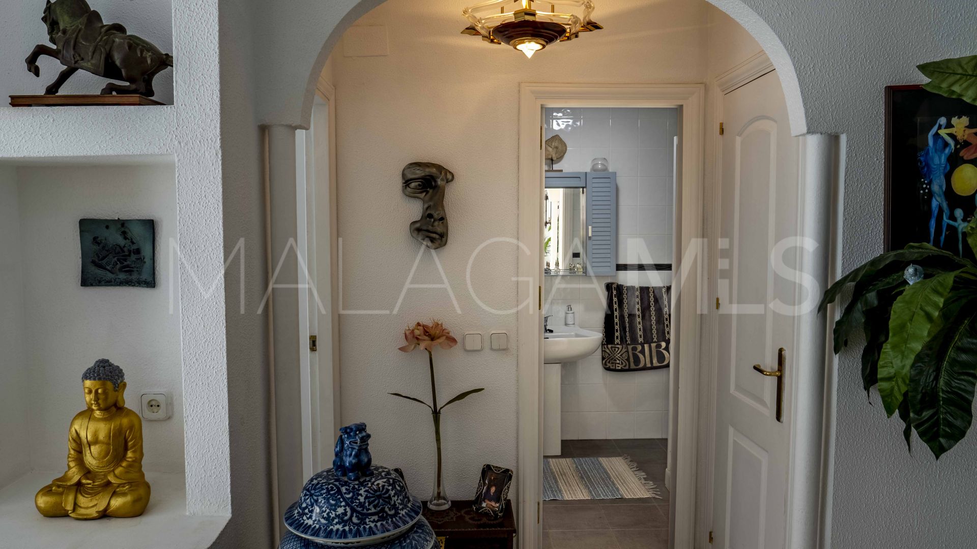 El Pilar, apartamento planta baja de 2 bedrooms for sale