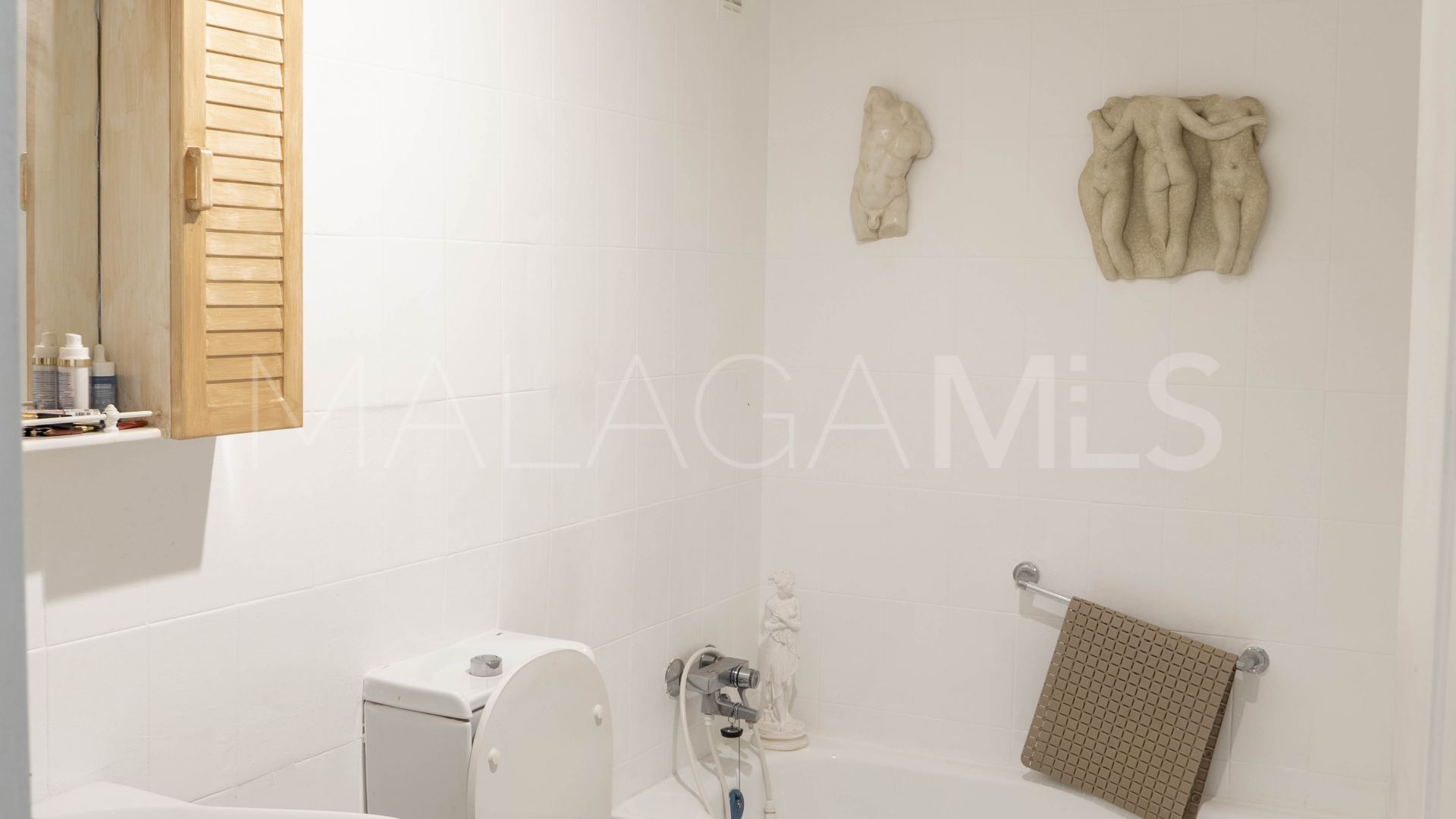 El Pilar, apartamento planta baja de 2 bedrooms for sale