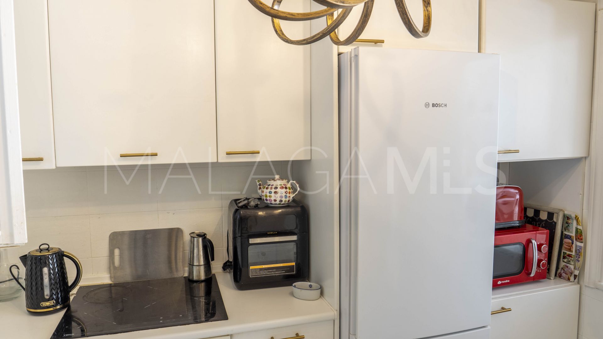 El Pilar, apartamento planta baja de 2 bedrooms for sale