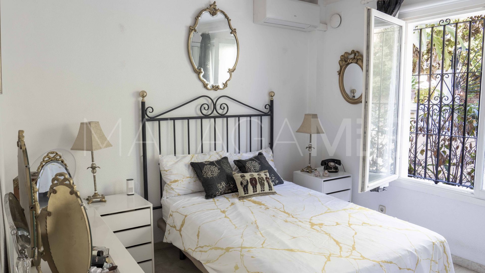 El Pilar, apartamento planta baja de 2 bedrooms for sale