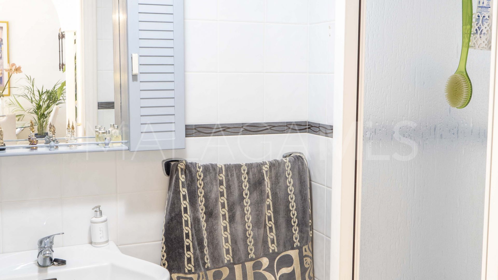 El Pilar, apartamento planta baja de 2 bedrooms for sale