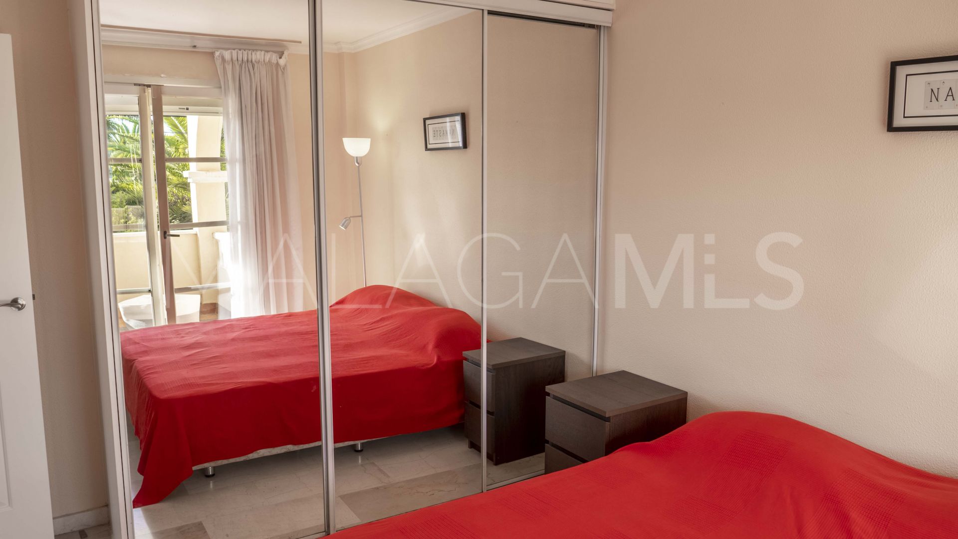 Appartement for sale in El Pilar