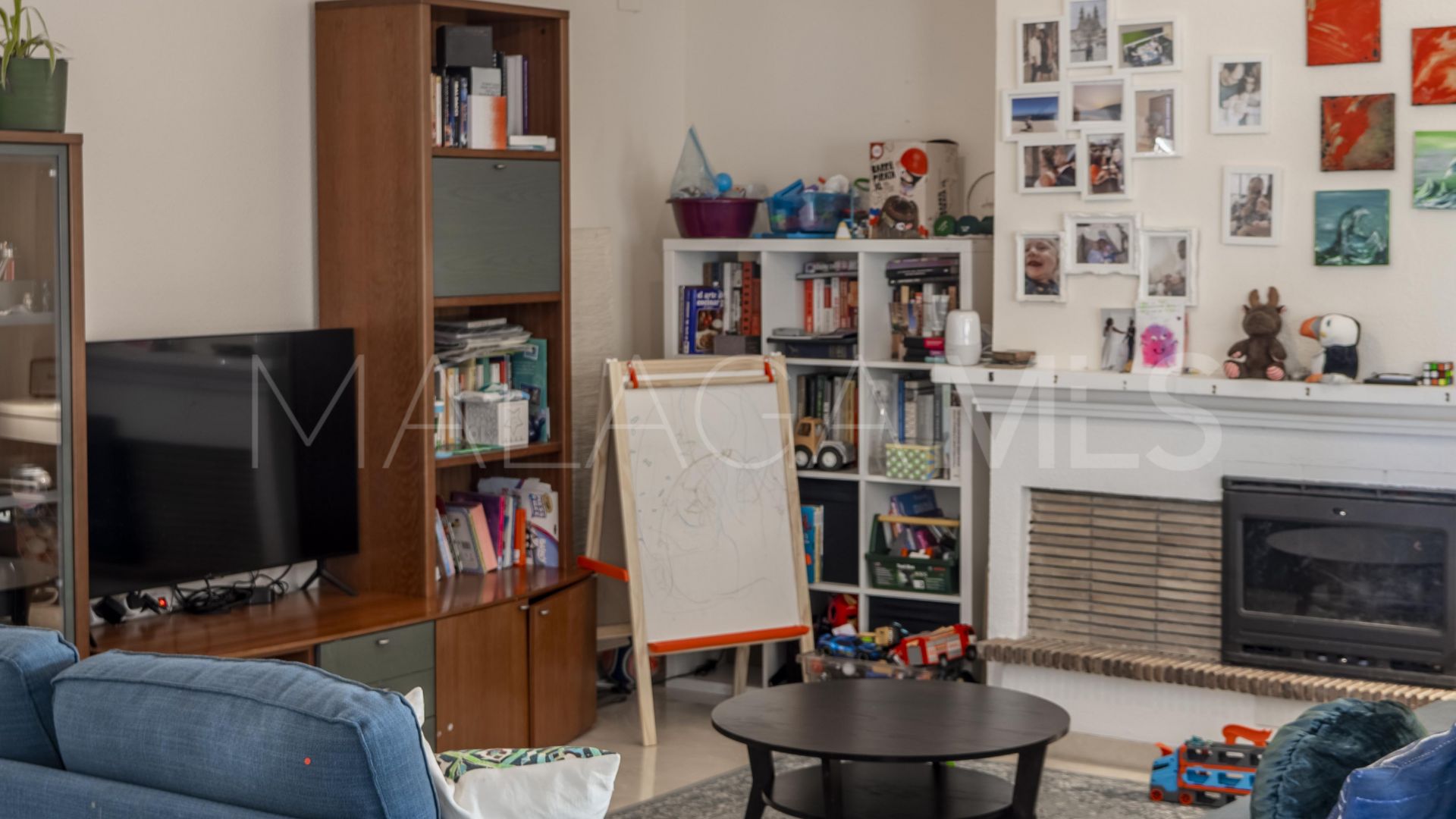 Appartement for sale in El Pilar