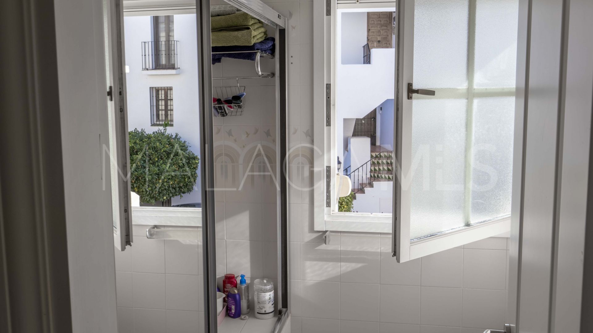 Appartement for sale in El Pilar