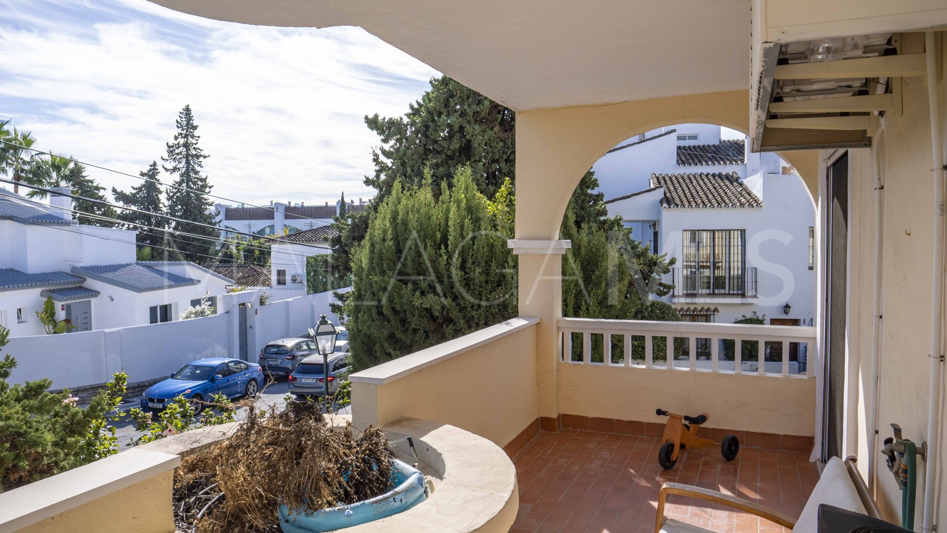 Appartement for sale in El Pilar