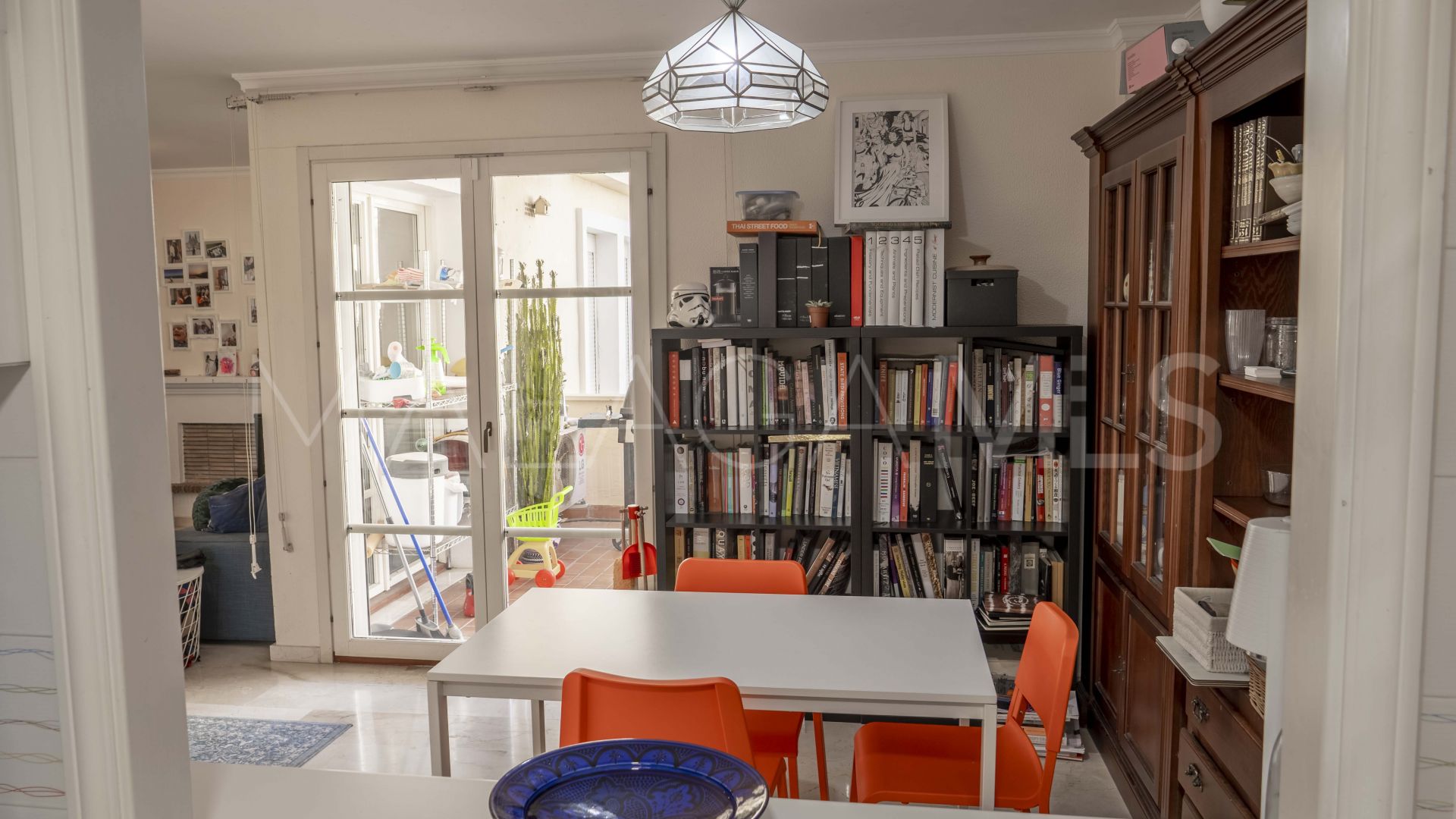 Appartement for sale in El Pilar