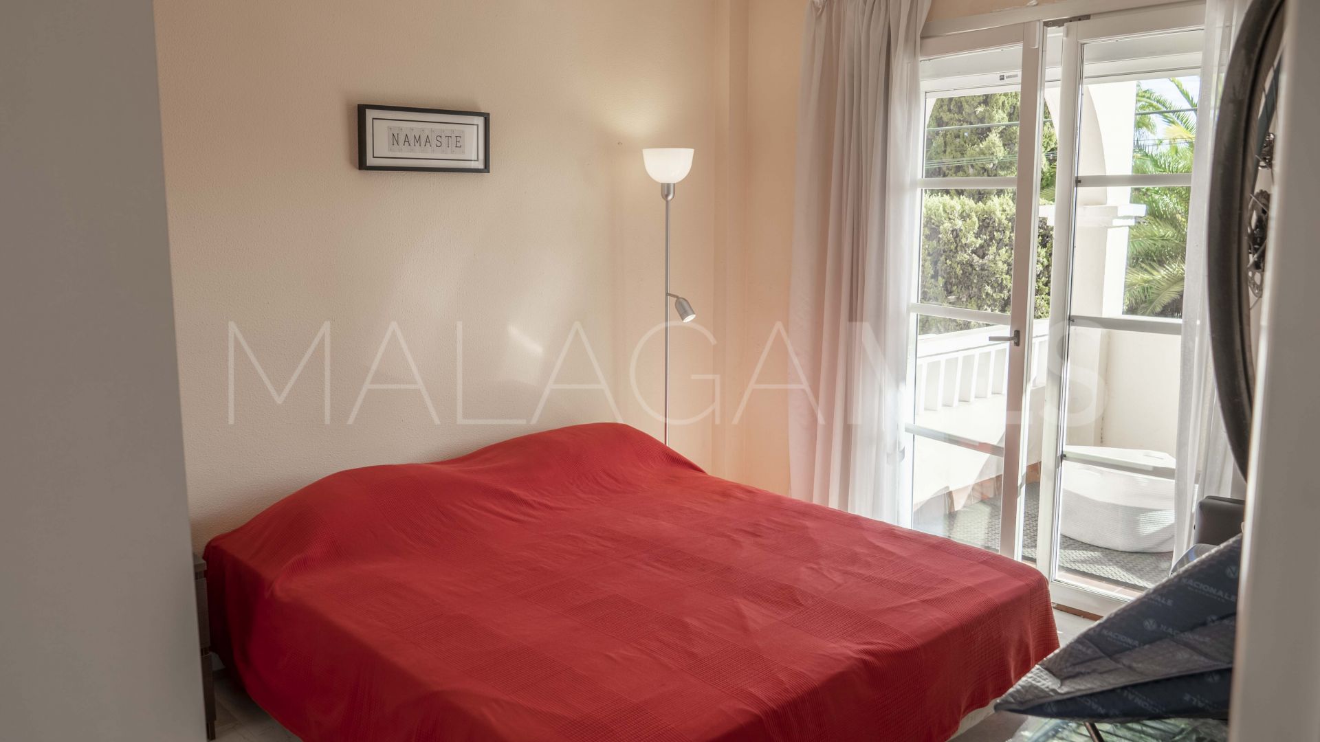 Appartement for sale in El Pilar