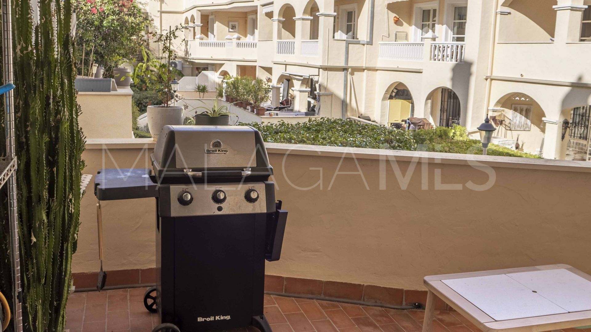 Appartement for sale in El Pilar