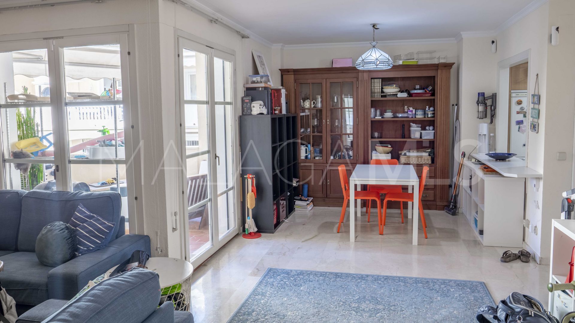 Appartement for sale in El Pilar