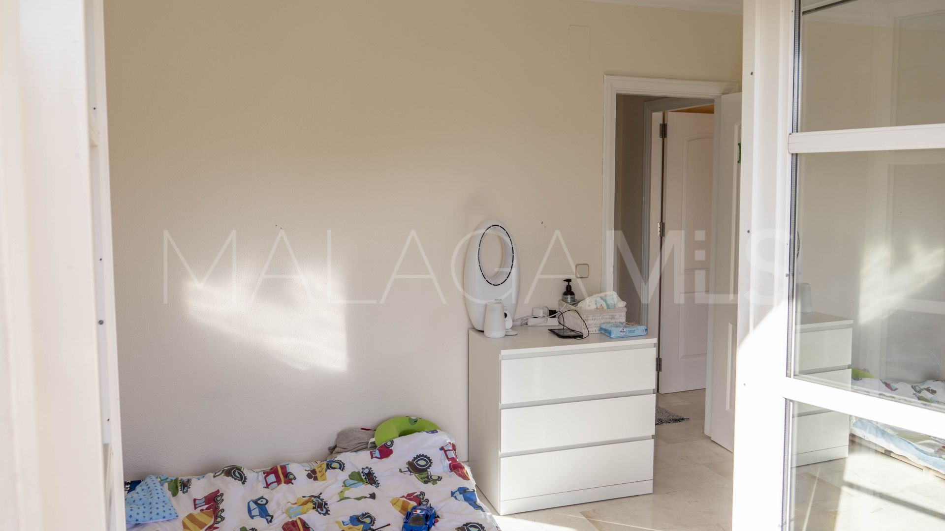 Appartement for sale in El Pilar