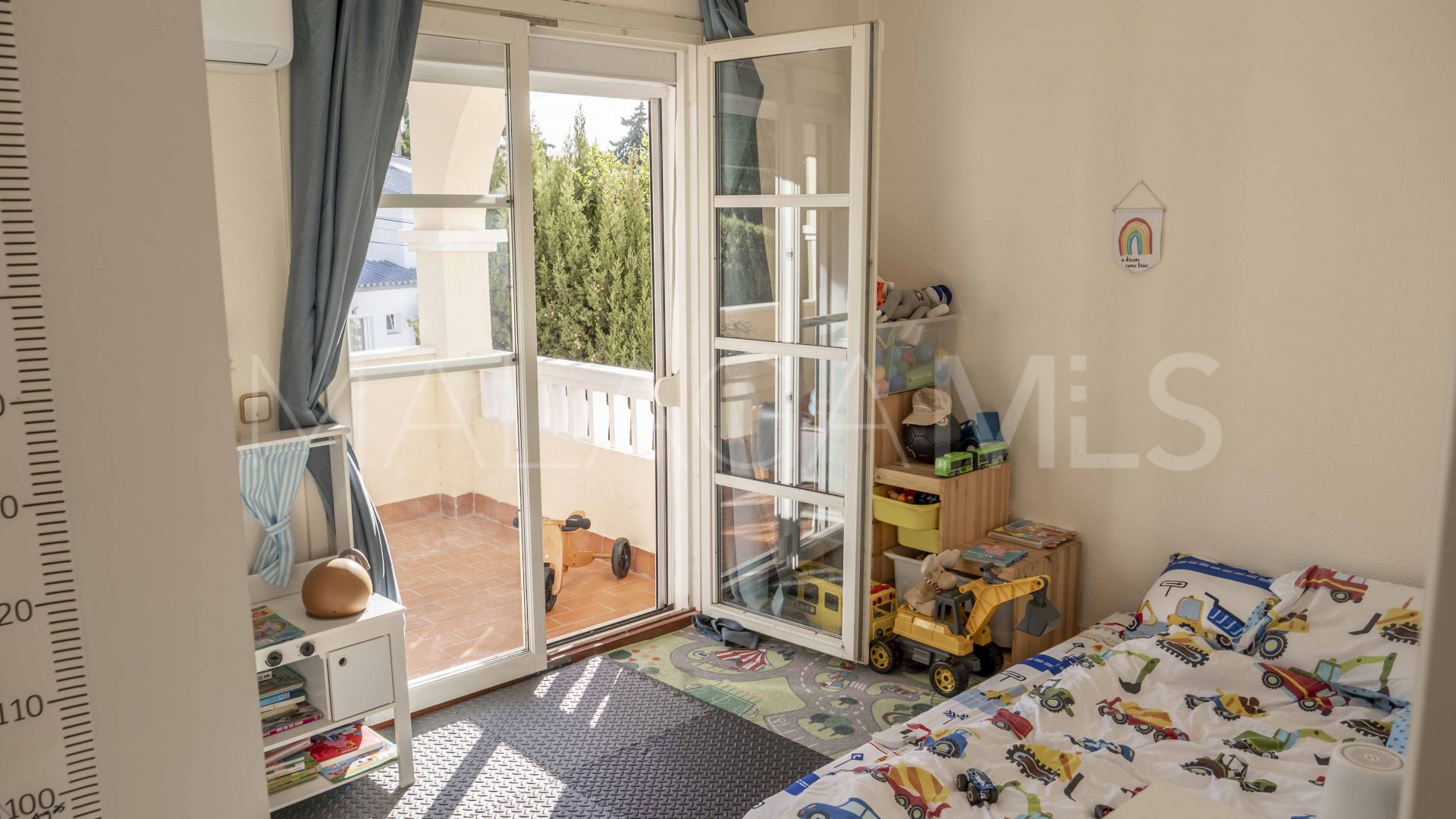 Appartement for sale in El Pilar