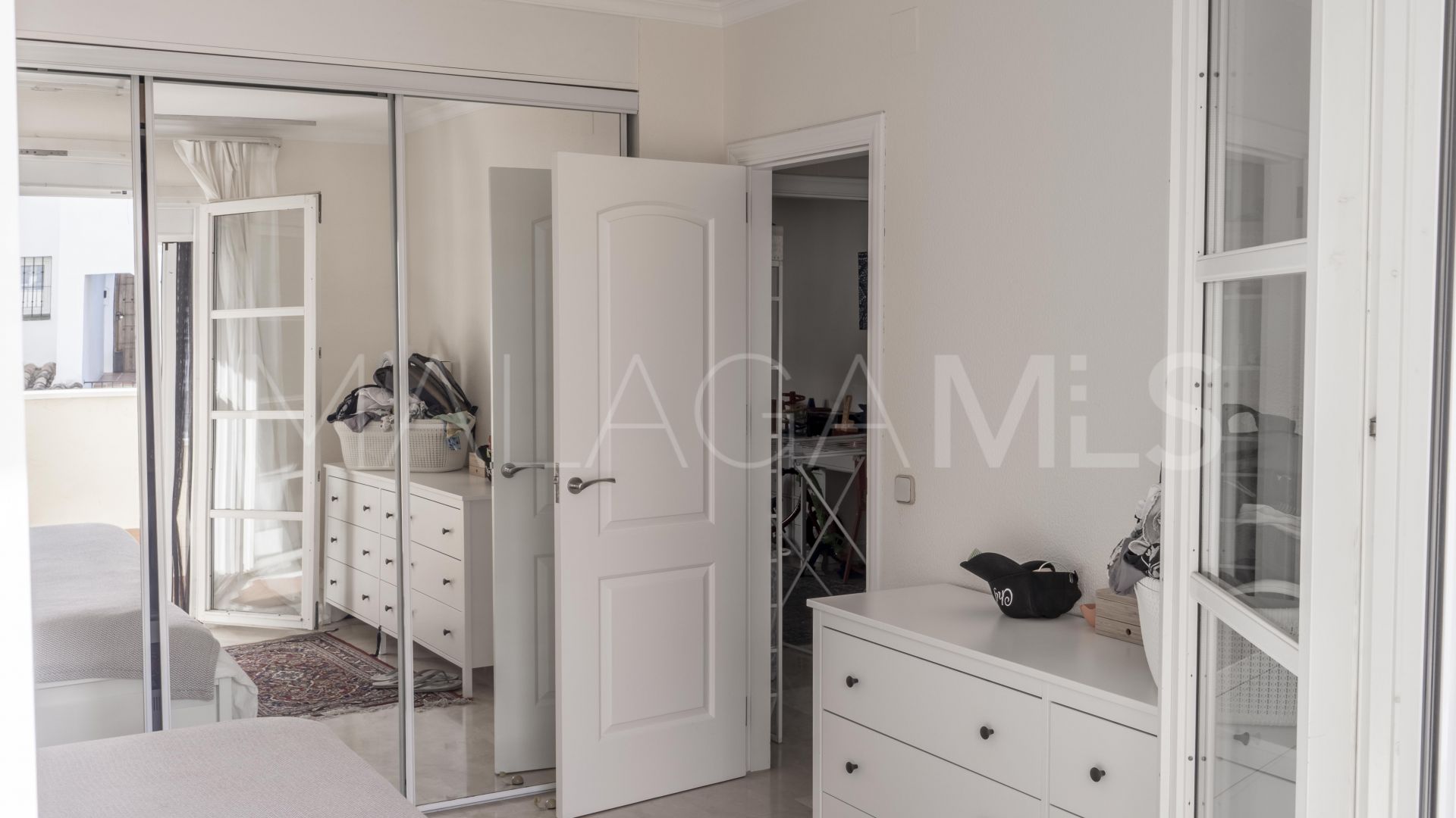 Appartement for sale in El Pilar