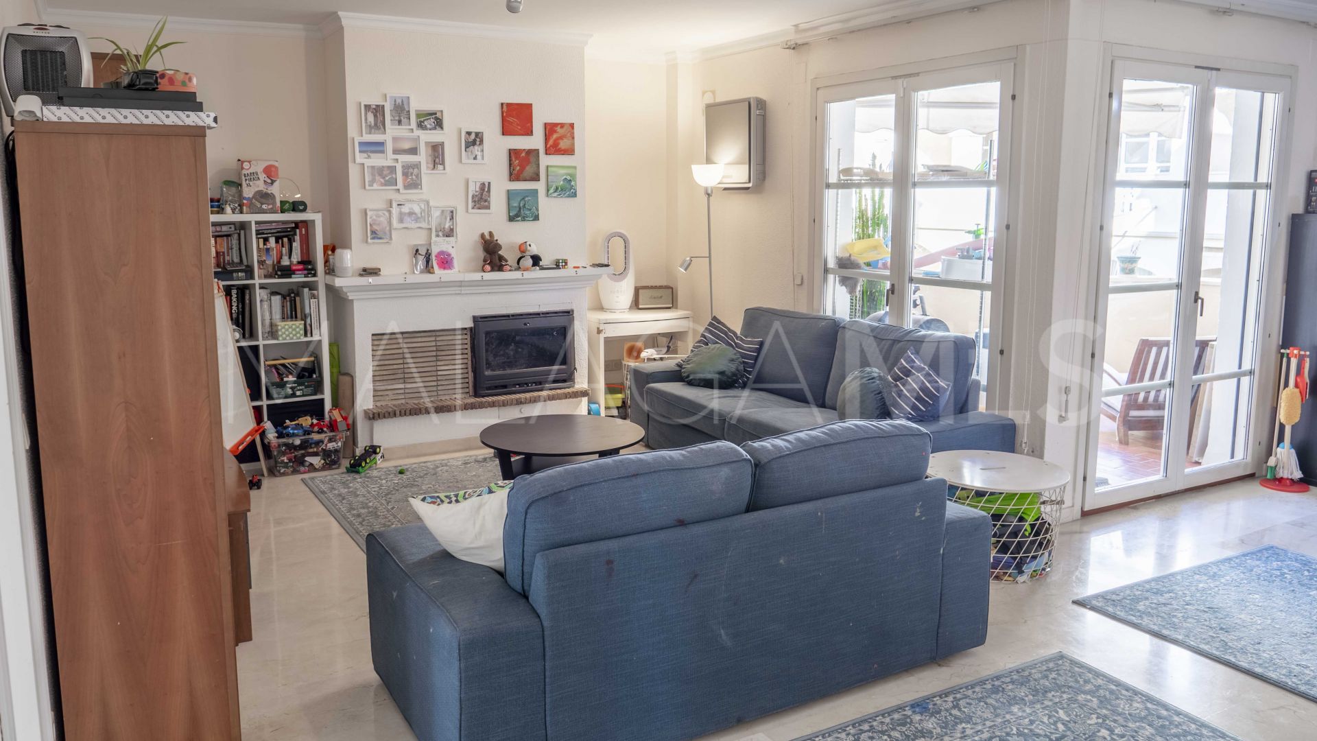 Appartement for sale in El Pilar