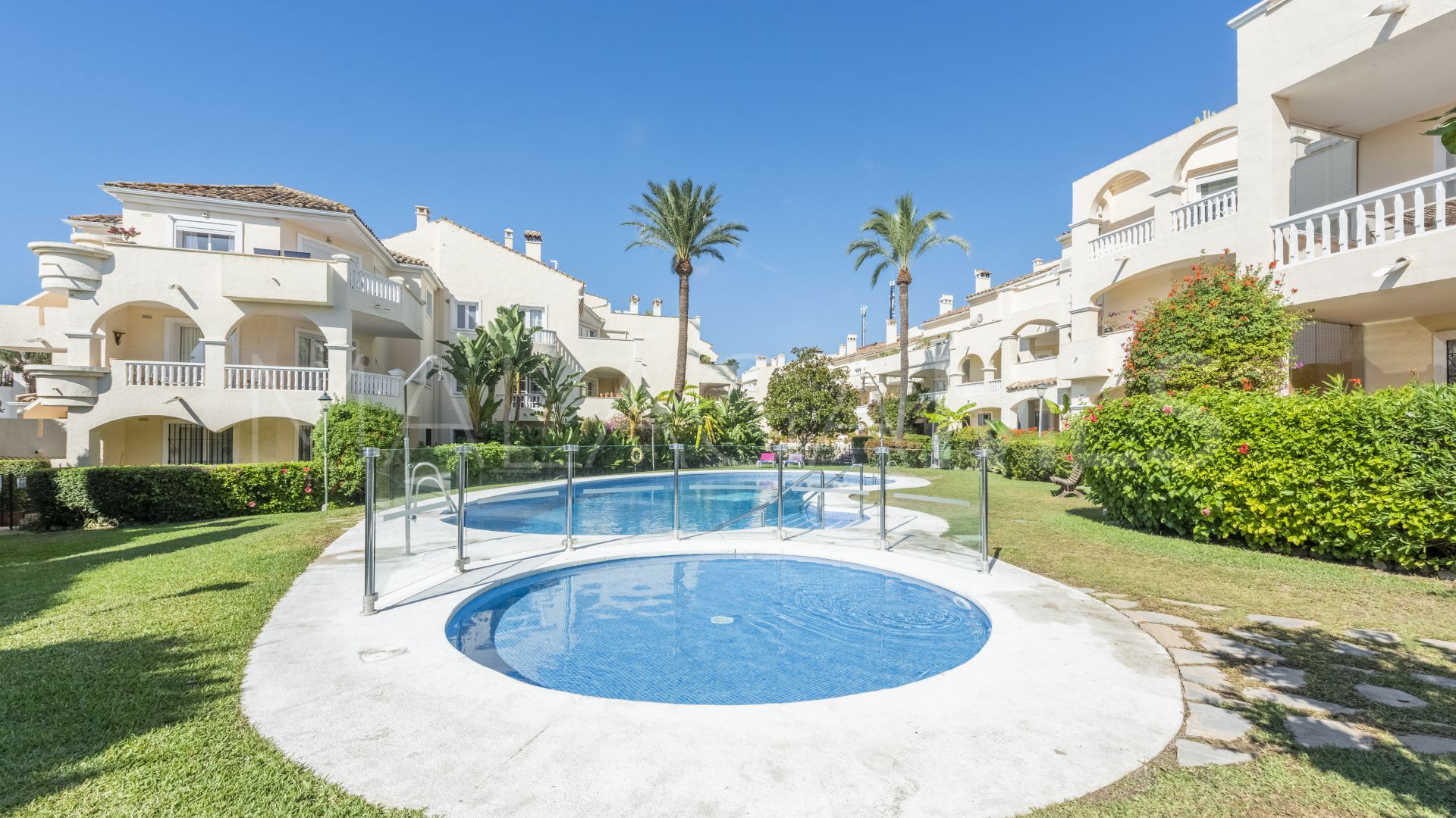 Appartement for sale in El Pilar