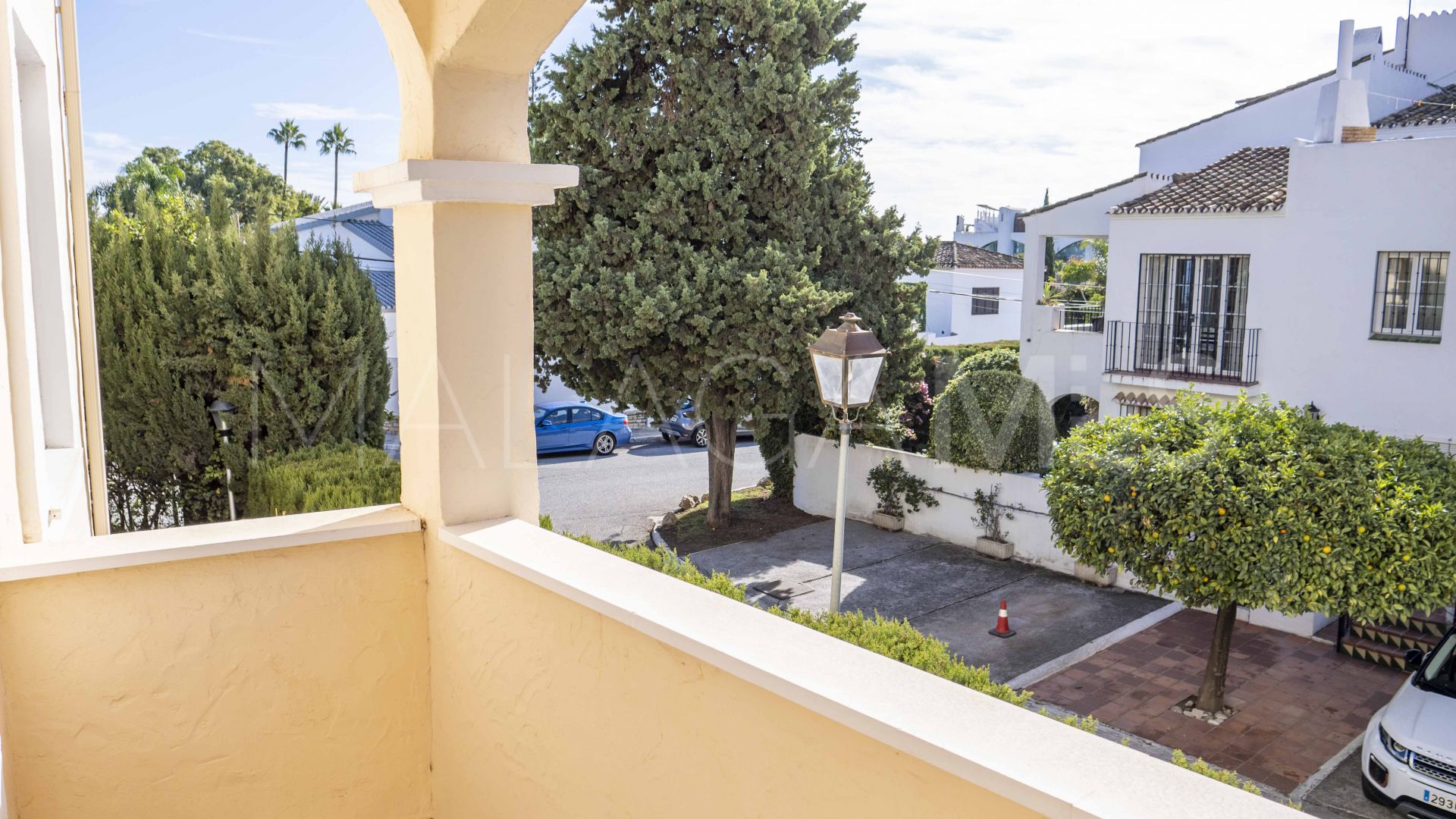 Appartement for sale in El Pilar