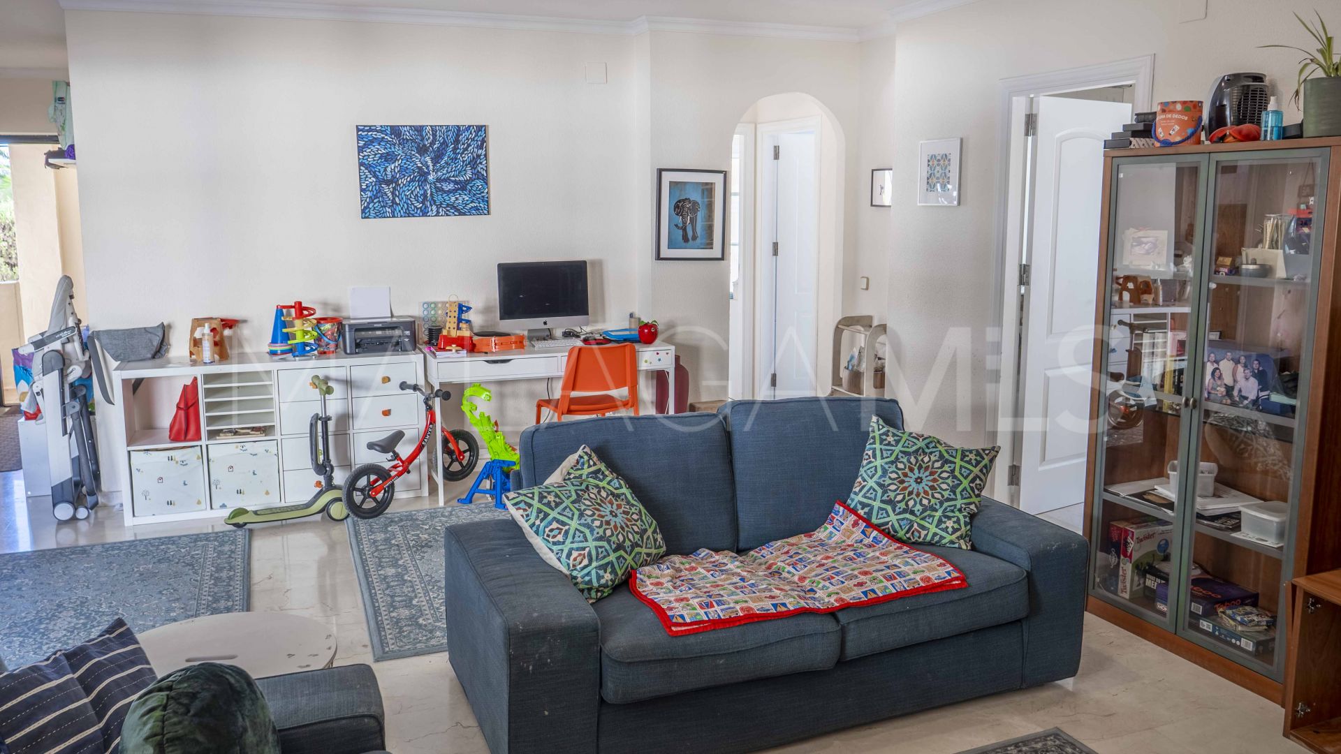 Appartement for sale in El Pilar