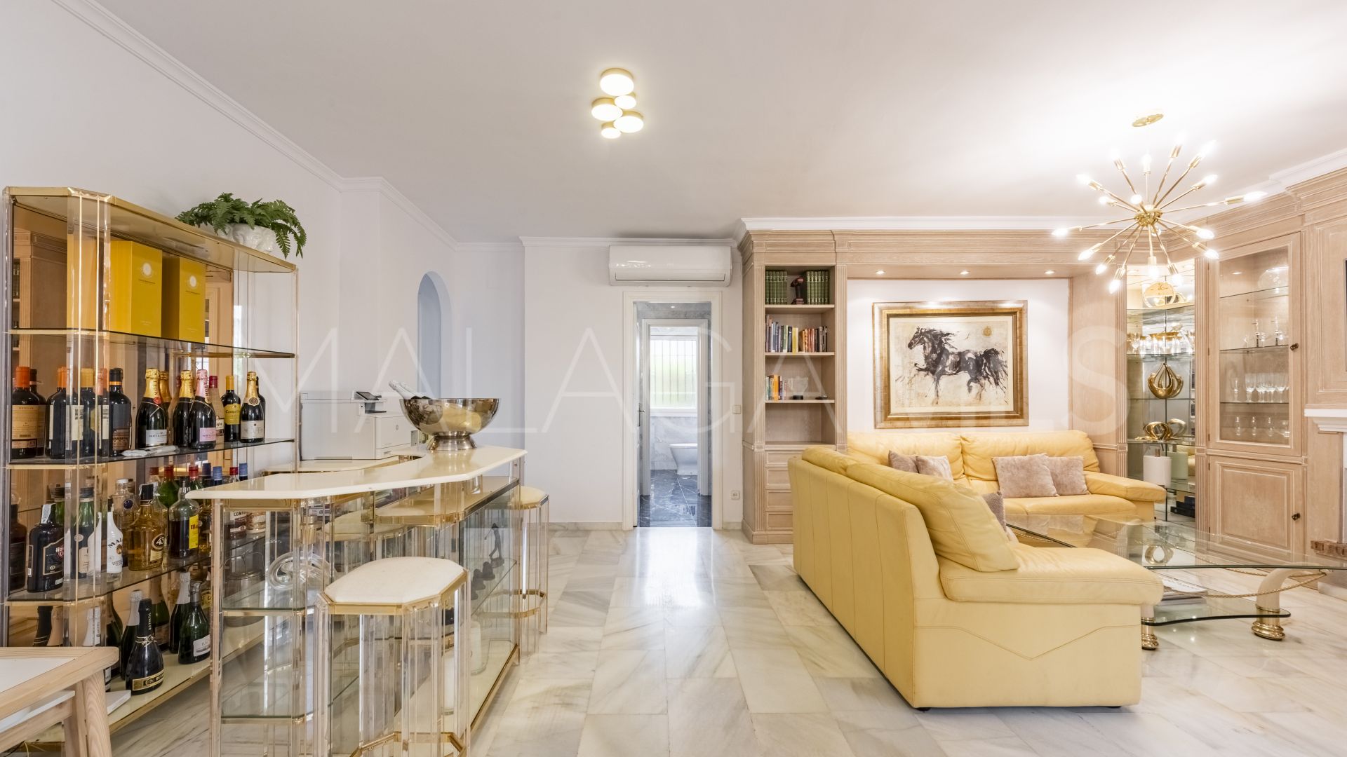 Buy apartamento planta baja de 3 bedrooms in El Paraiso