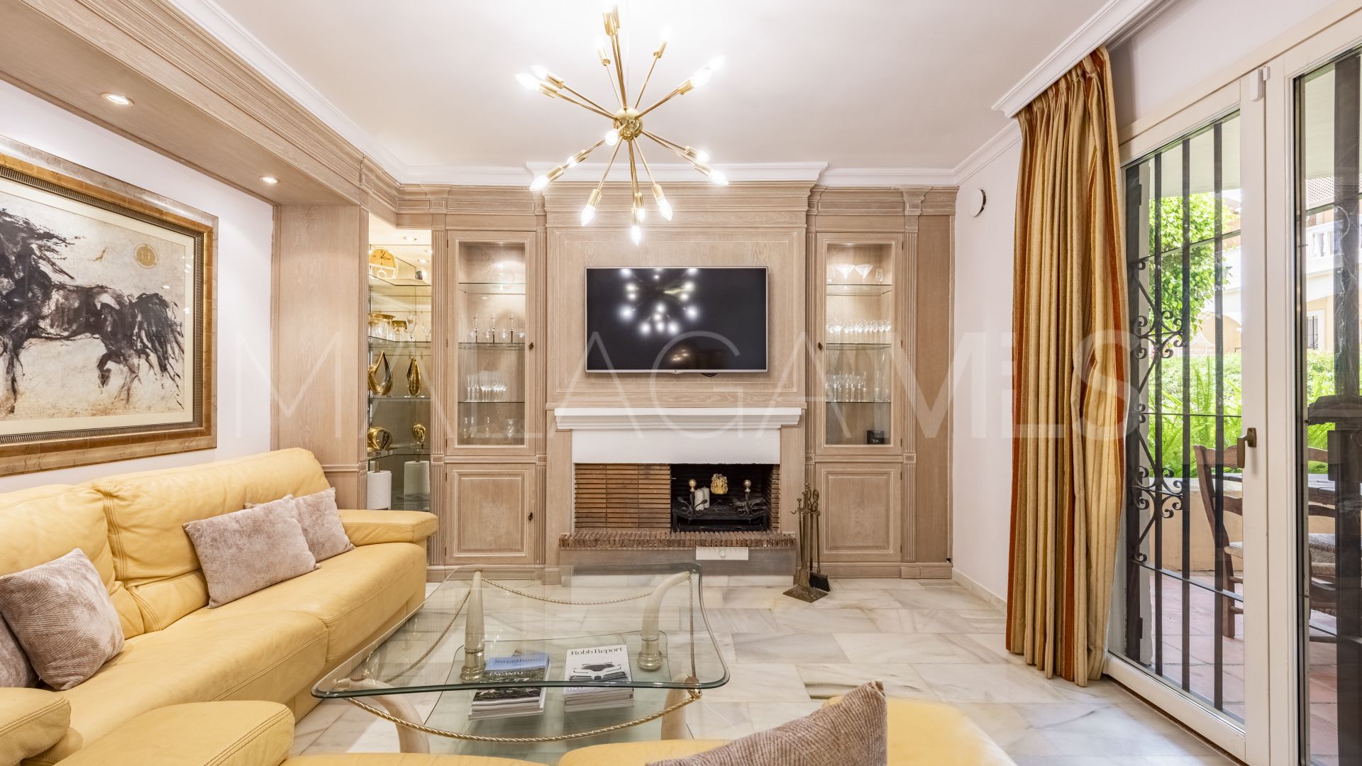 Buy apartamento planta baja de 3 bedrooms in El Paraiso