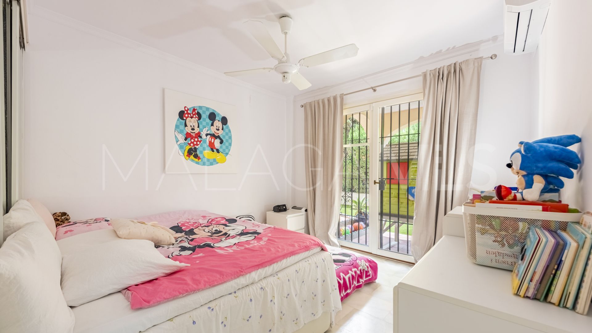 Buy apartamento planta baja de 3 bedrooms in El Paraiso