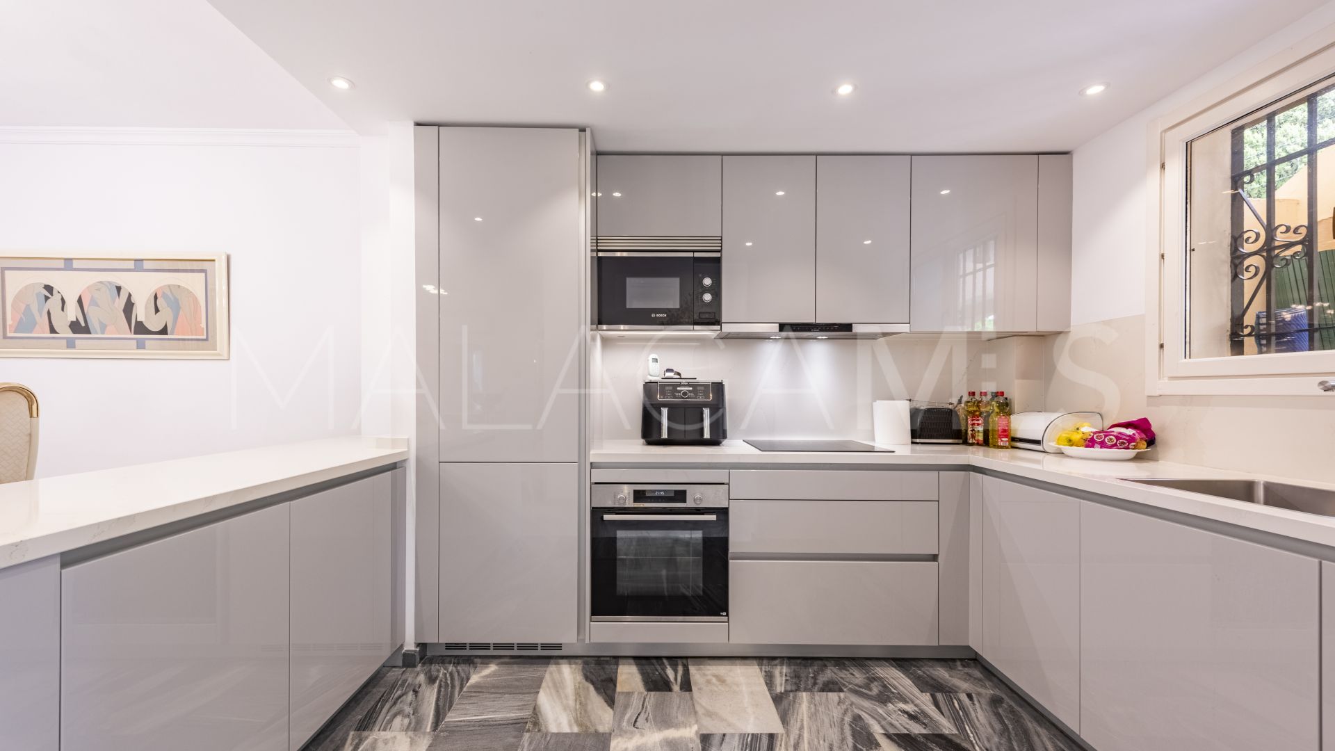 Buy apartamento planta baja de 3 bedrooms in El Paraiso