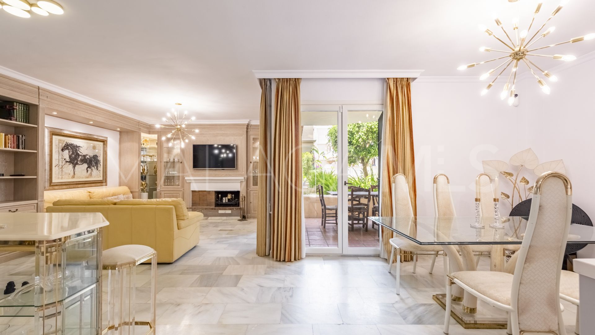 Buy apartamento planta baja de 3 bedrooms in El Paraiso