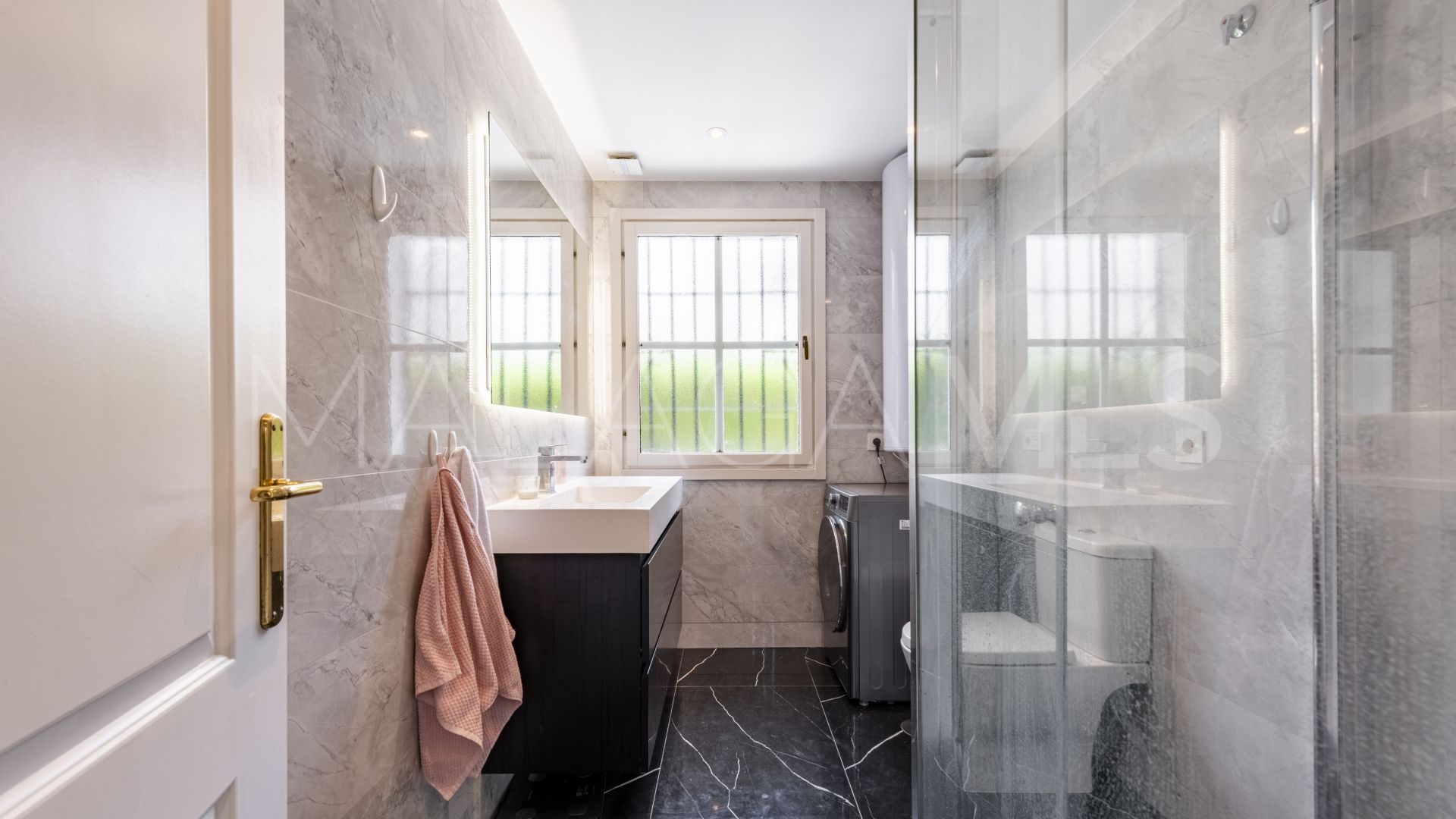 Buy apartamento planta baja de 3 bedrooms in El Paraiso