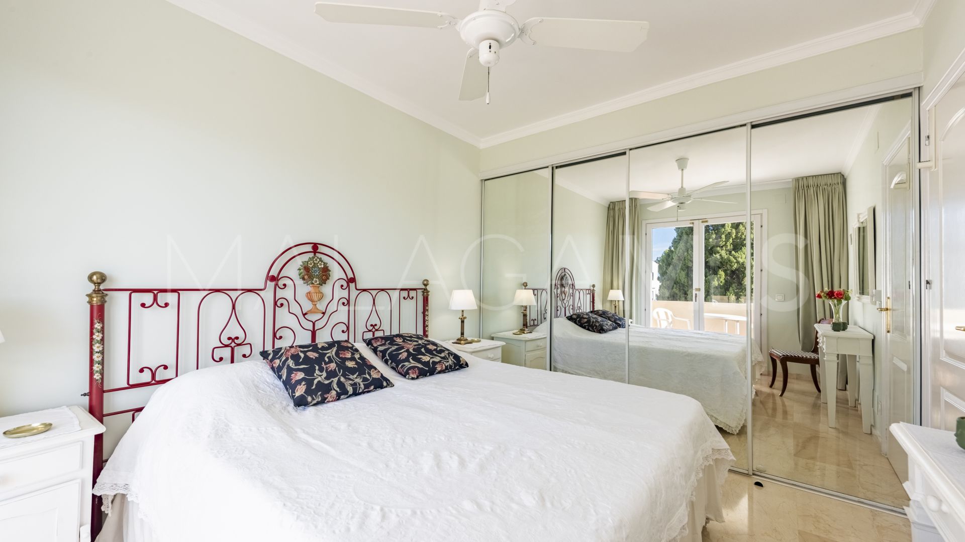 Wohnung for sale in El Paraiso