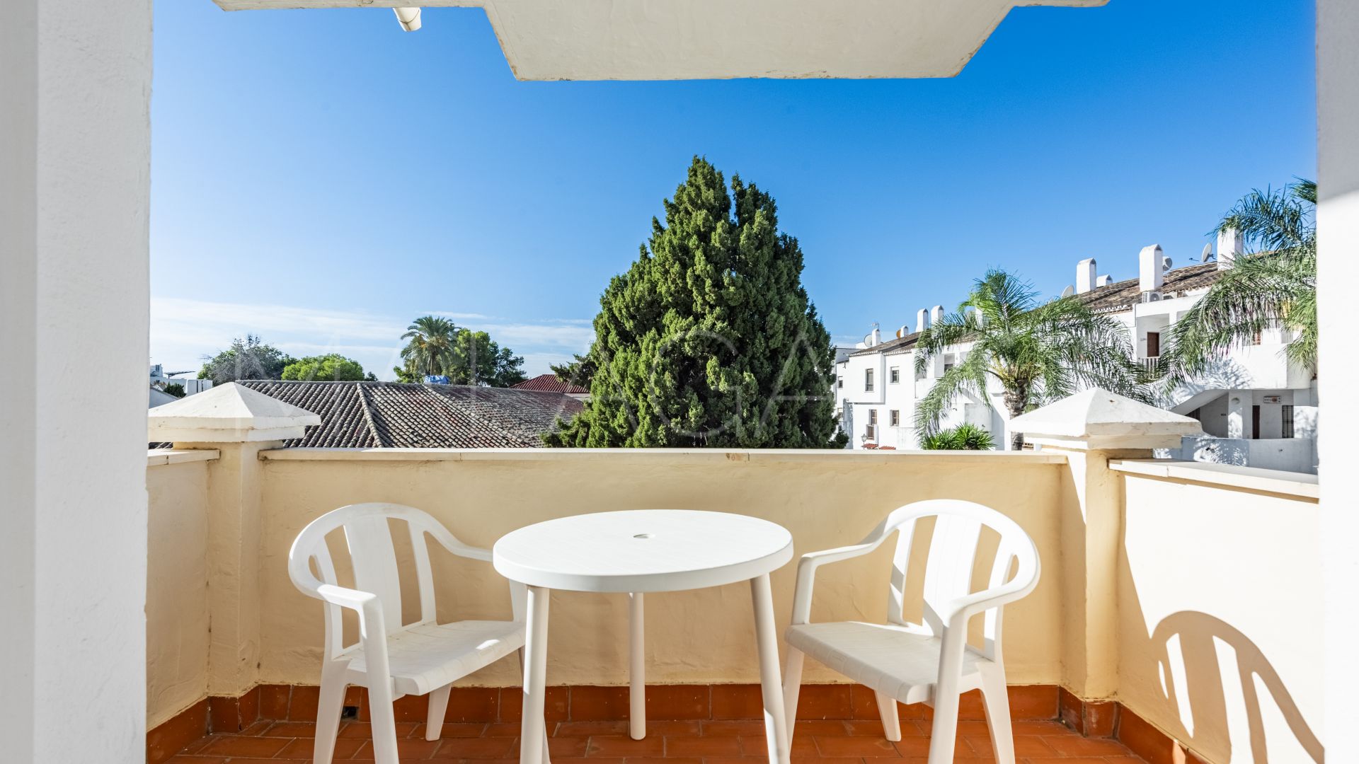 Wohnung for sale in El Paraiso