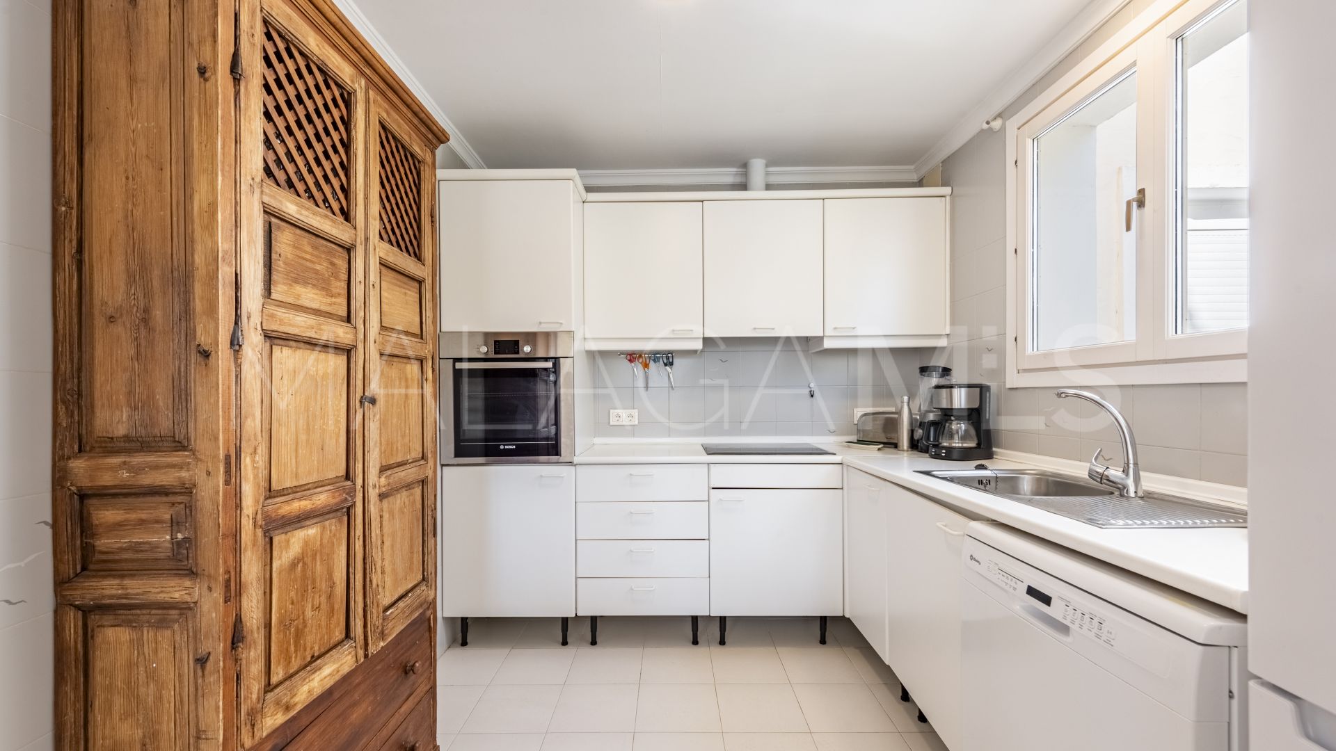 Wohnung for sale in El Paraiso