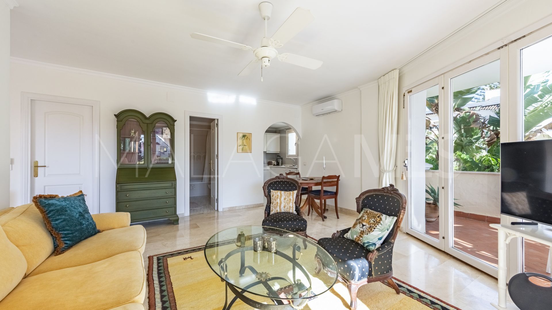 Wohnung for sale in El Paraiso