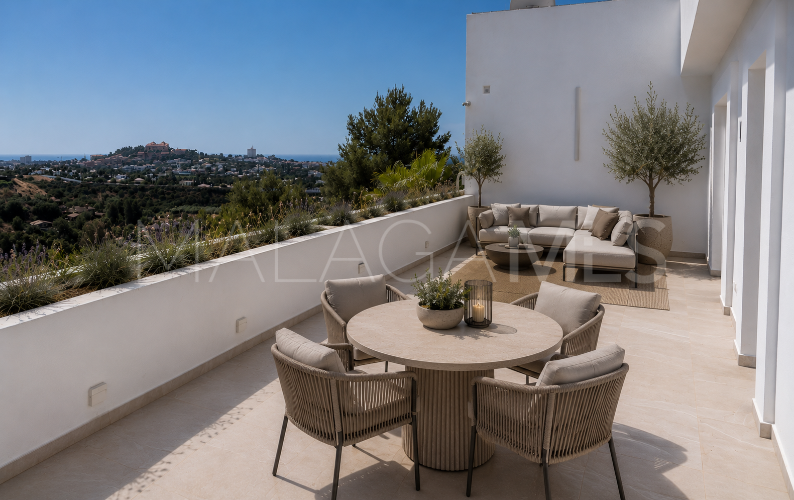 Appartement for sale in La Quinta